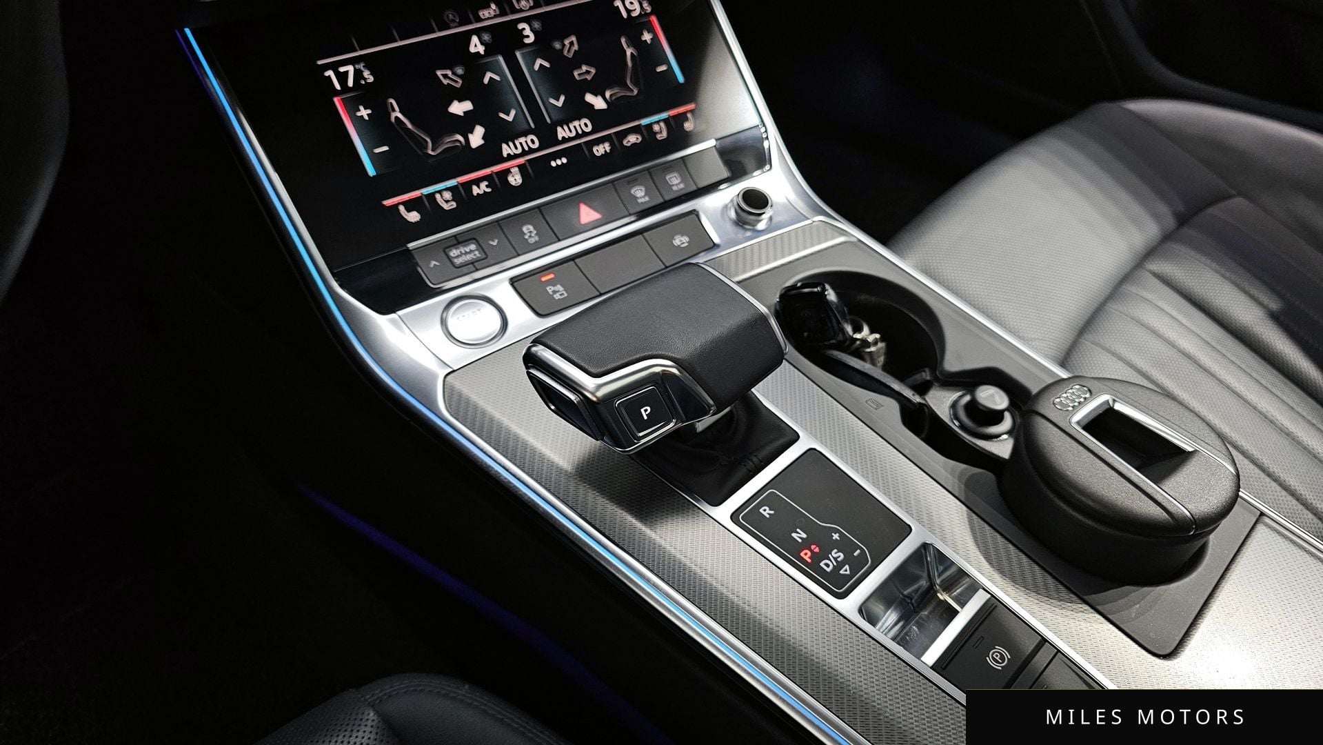 Audi A6 (C8) 2020 — миниатюра 9