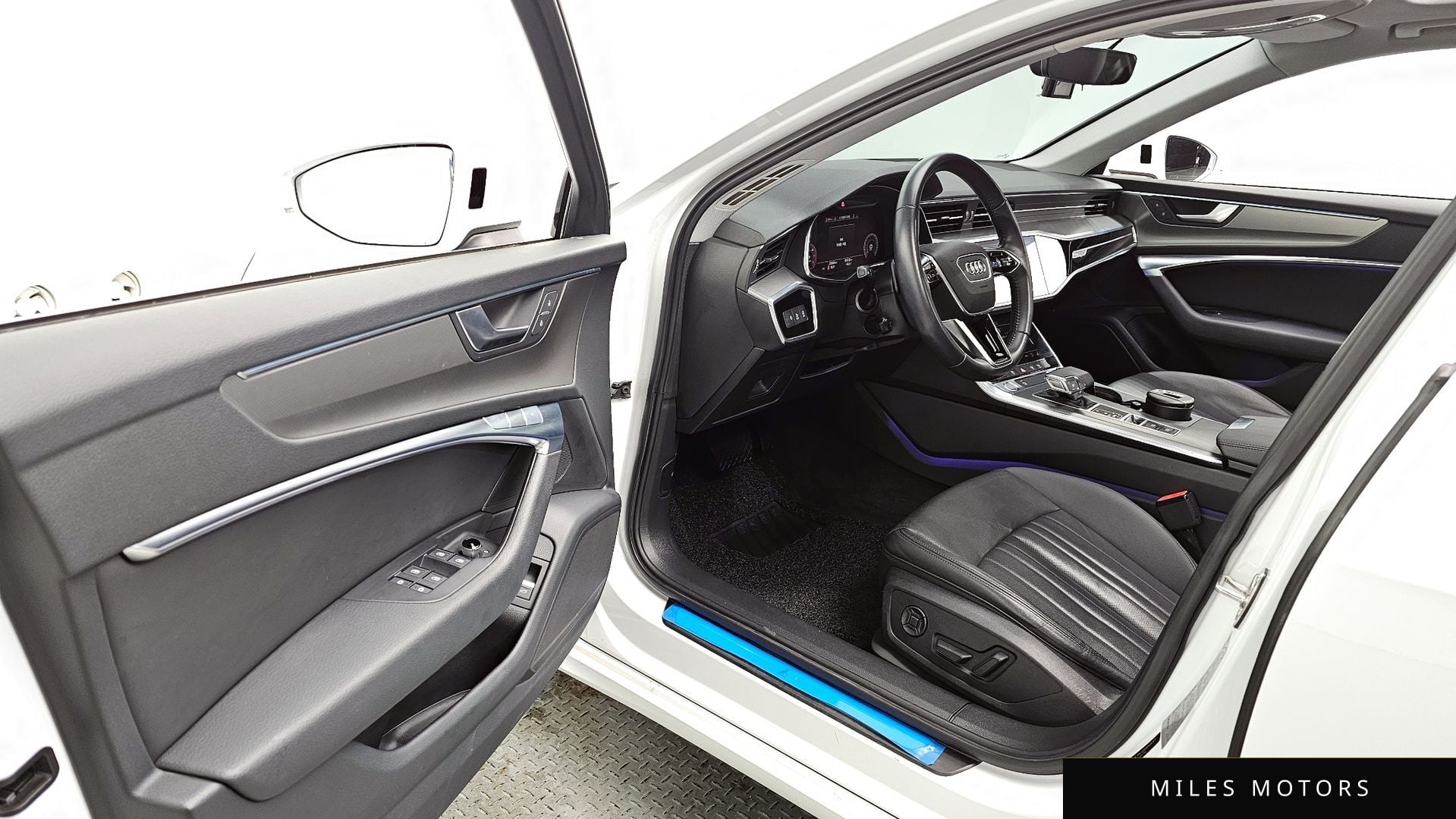 Audi A6 (C8) 2020 — миниатюра 10
