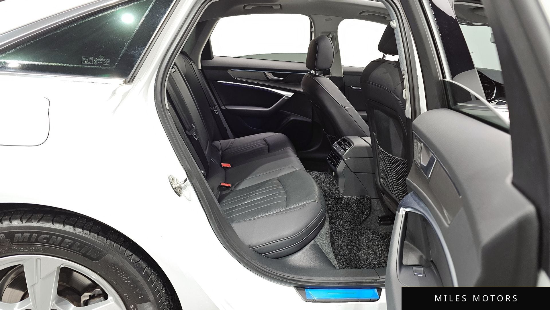 Audi A6 (C8) 2020 — миниатюра 12