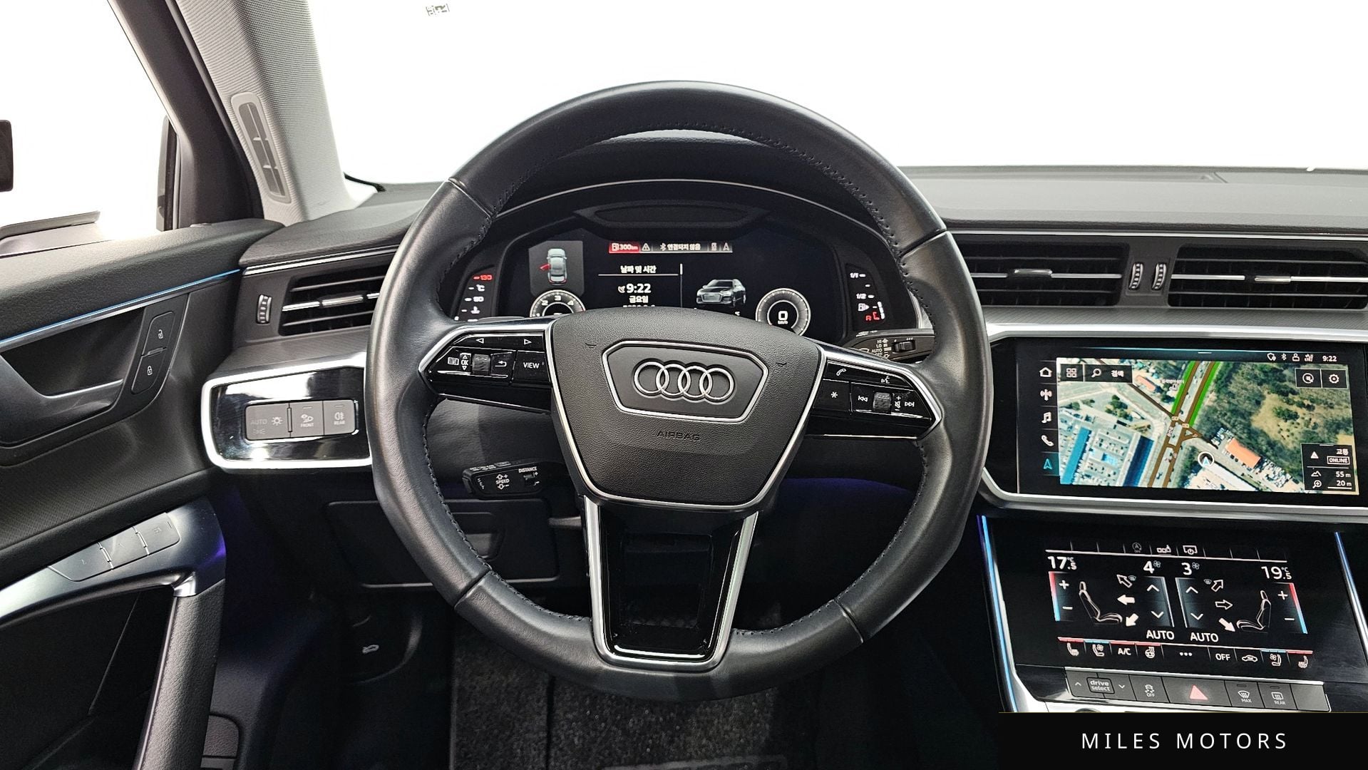 Audi A6 (C8) 2020 — миниатюра 13