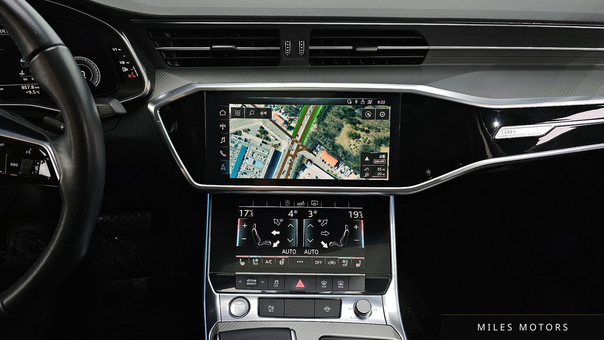 Audi A6 (C8) 2020 — миниатюра 14
