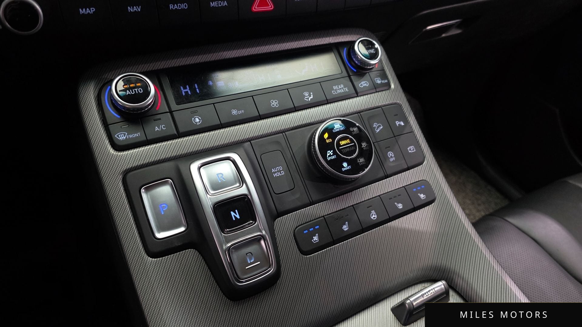 Hyundai Palisade 2023 — миниатюра 9
