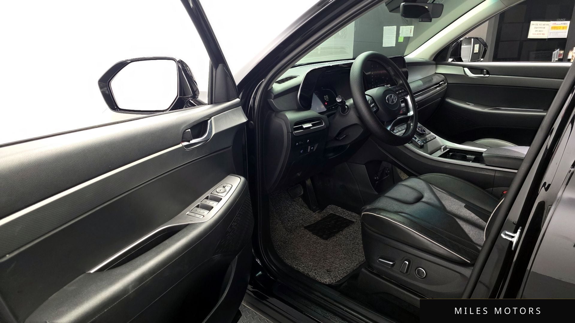 Hyundai Palisade 2023 — миниатюра 10