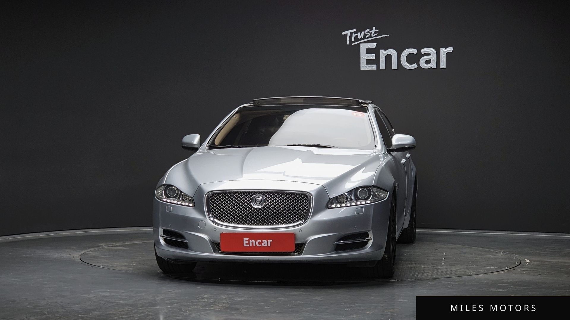 Jaguar All New XJ 2013 — миниатюра 3