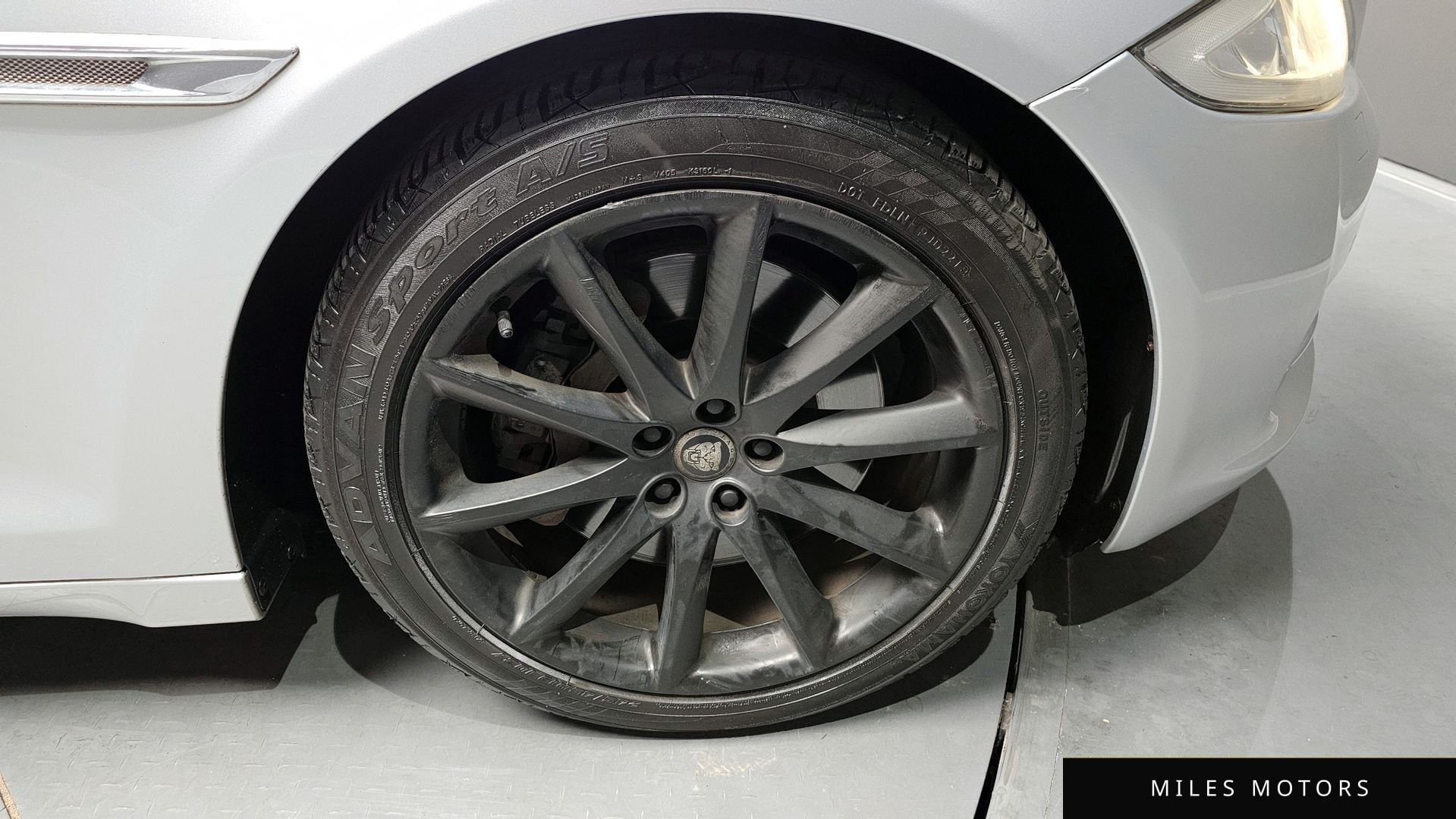 Jaguar All New XJ 2013 — миниатюра 5