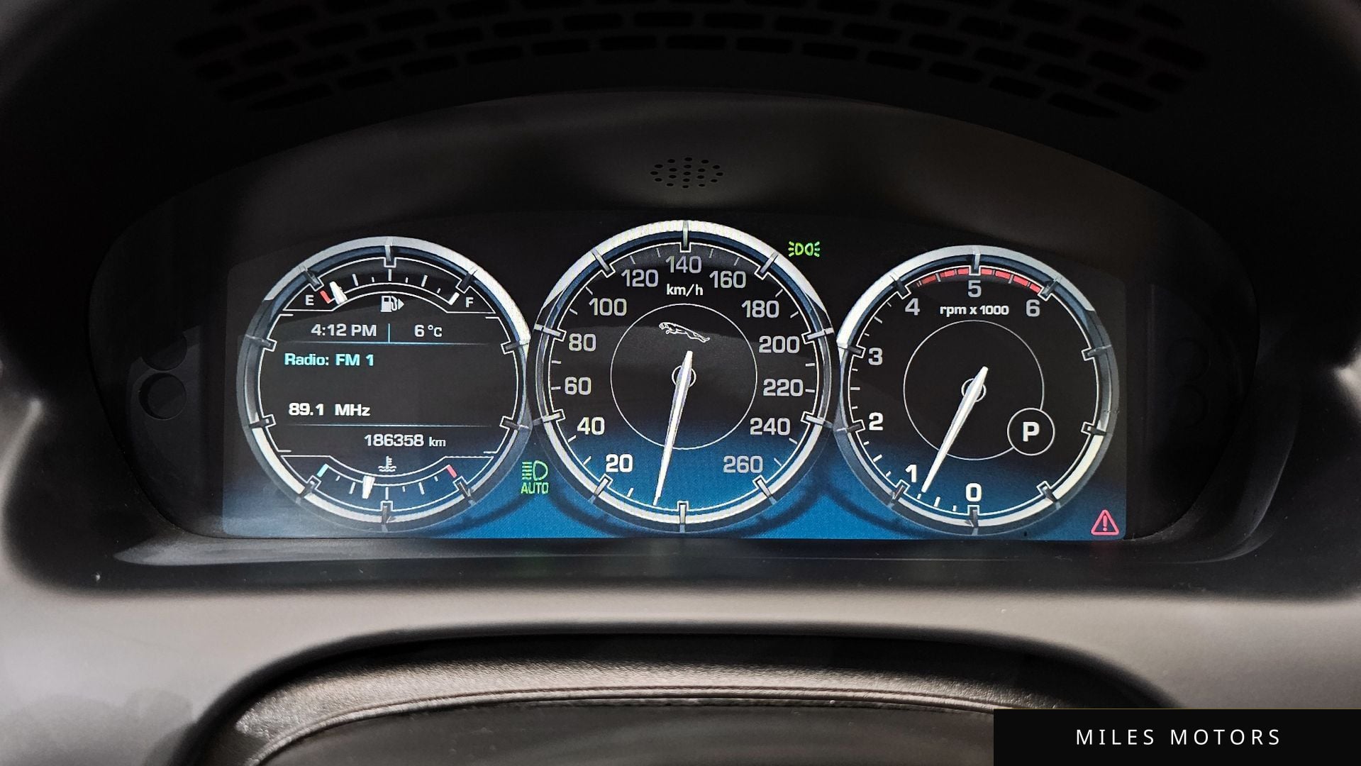 Jaguar All New XJ 2013 — миниатюра 8
