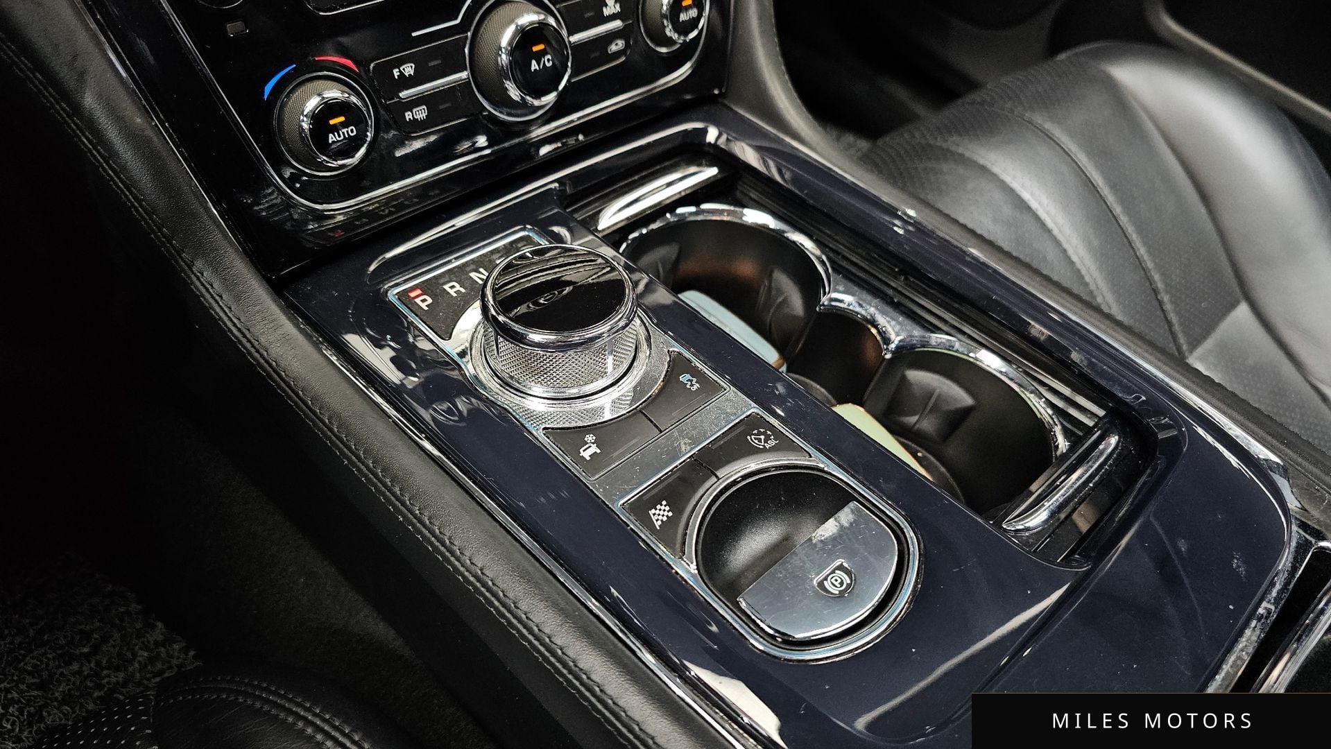 Jaguar All New XJ 2013 — миниатюра 9