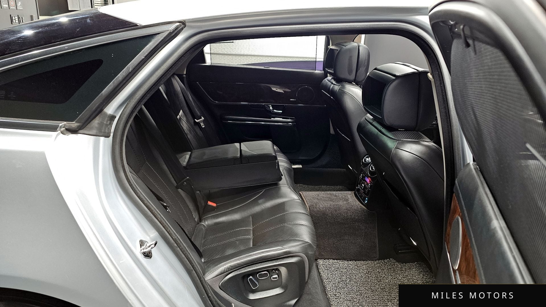 Jaguar All New XJ 2013 — миниатюра 11
