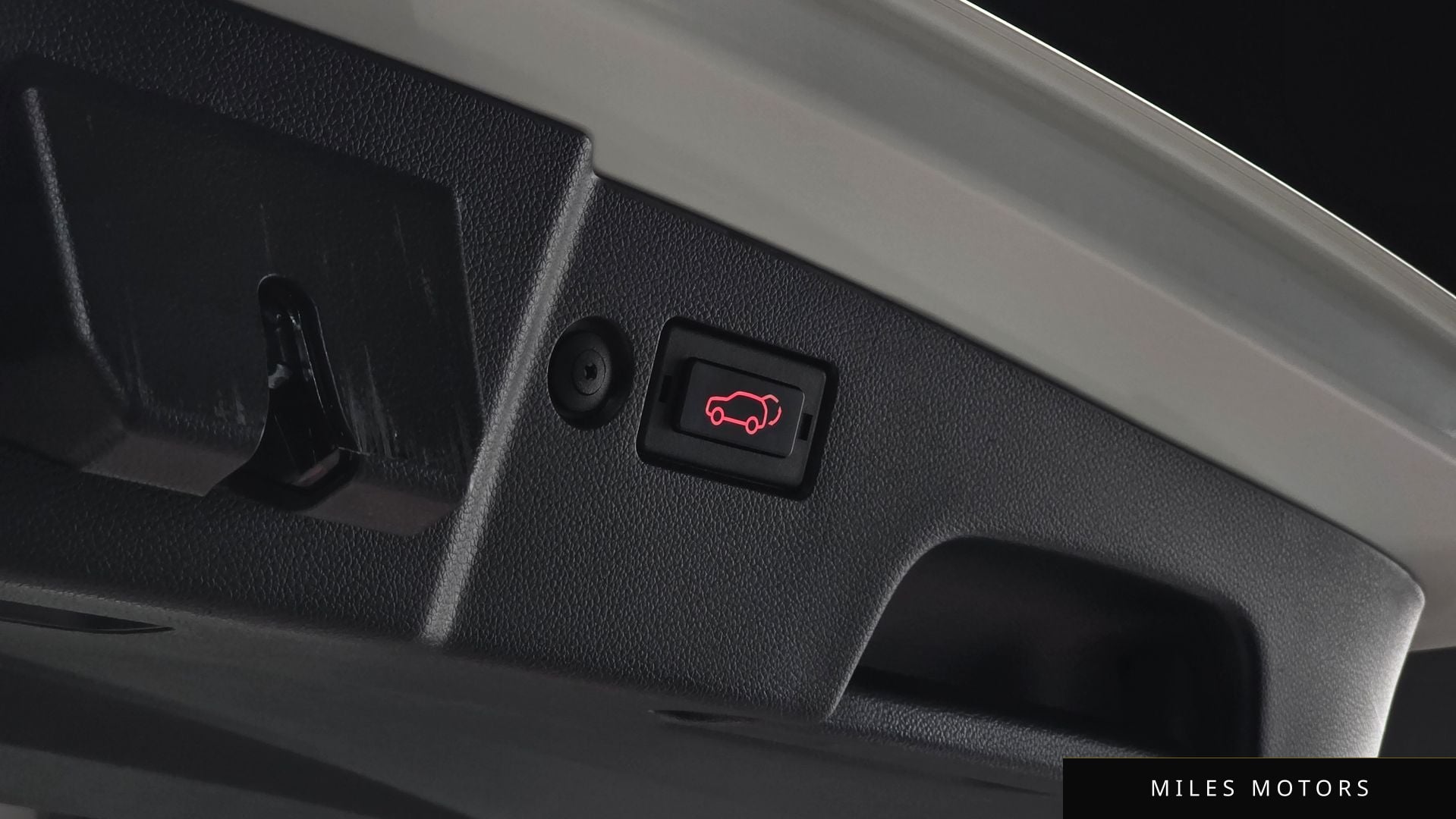 KG Mobility Torres 2023 — миниатюра 9