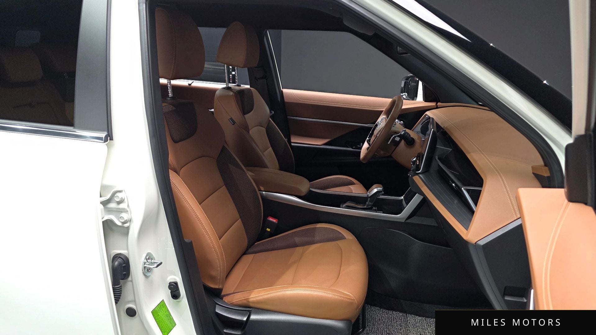KG Mobility Torres 2023 — миниатюра 10