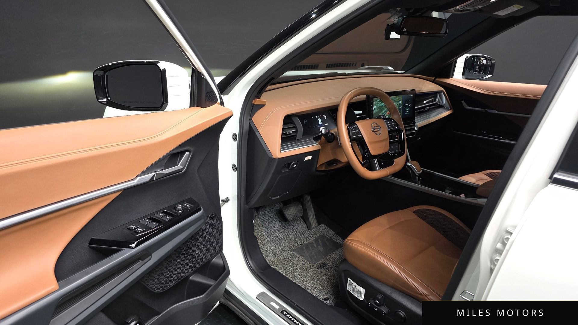KG Mobility Torres 2023 — миниатюра 11