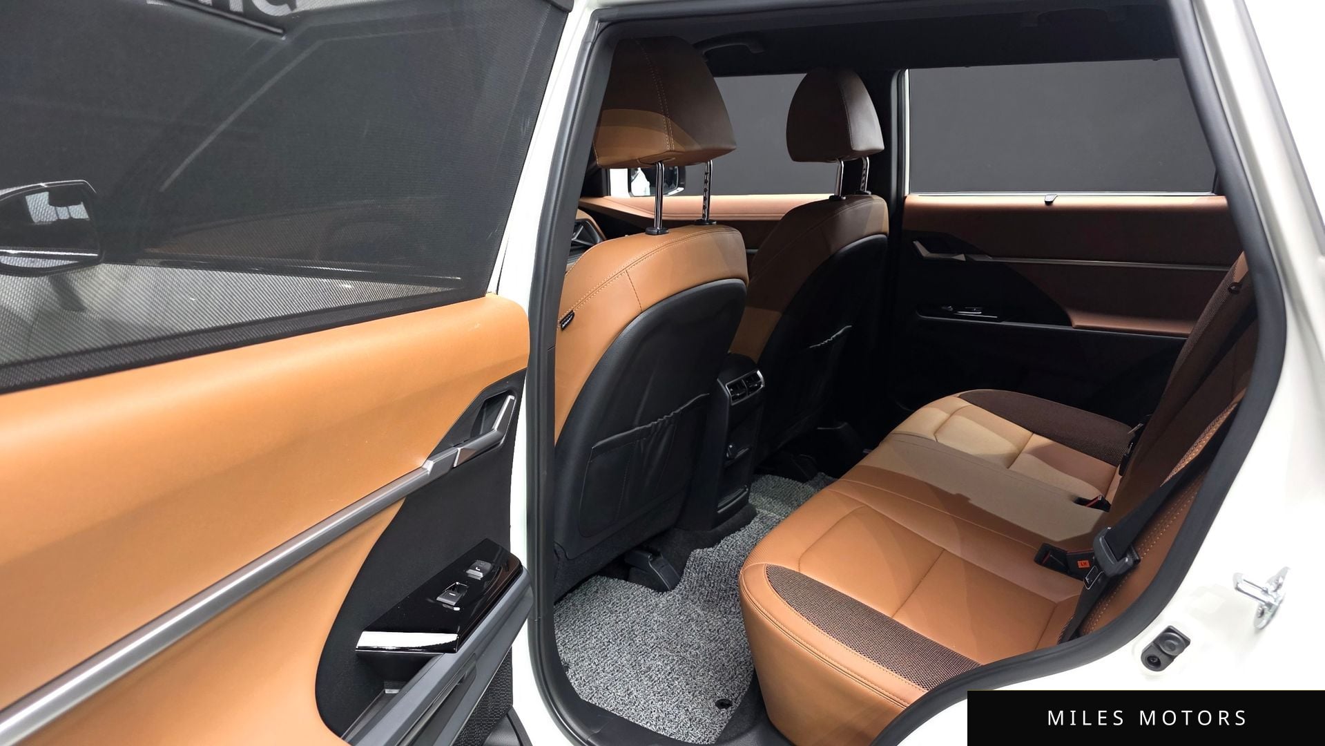 KG Mobility Torres 2023 — миниатюра 12