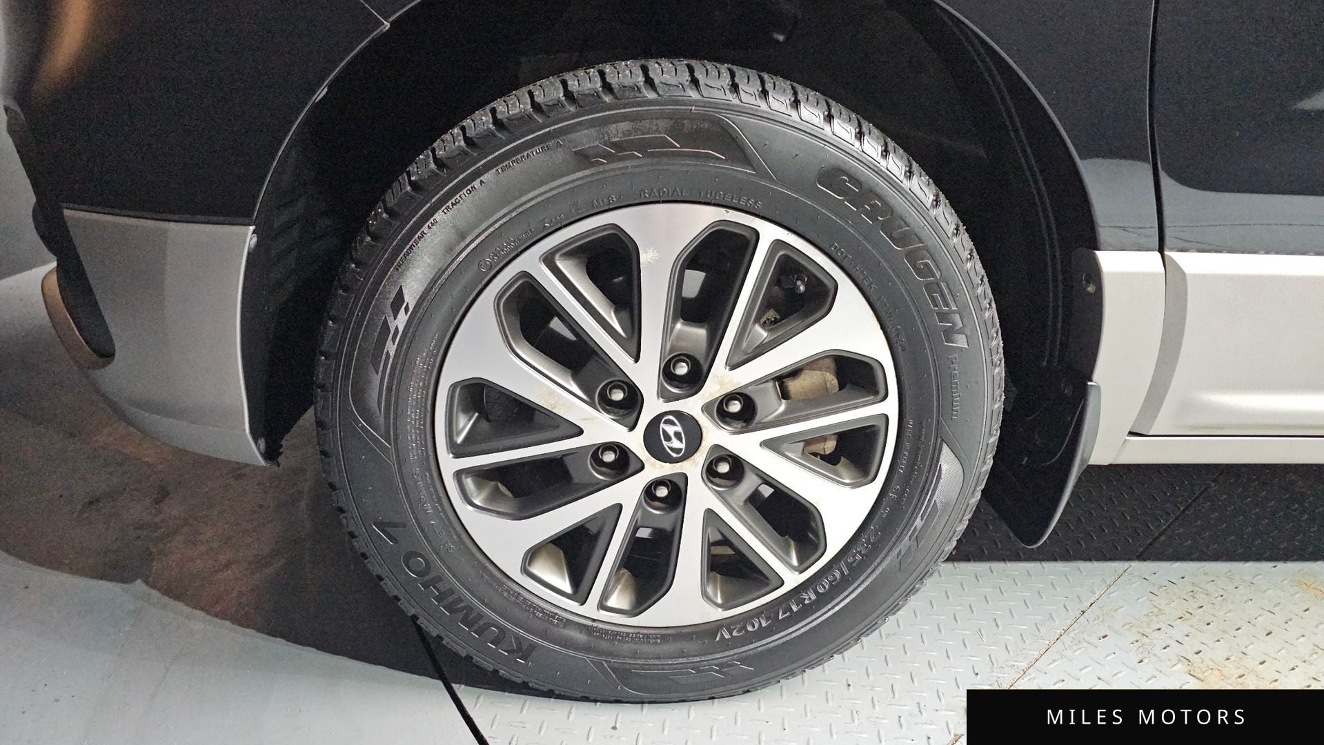 Hyundai Starex 2019 — миниатюра 5