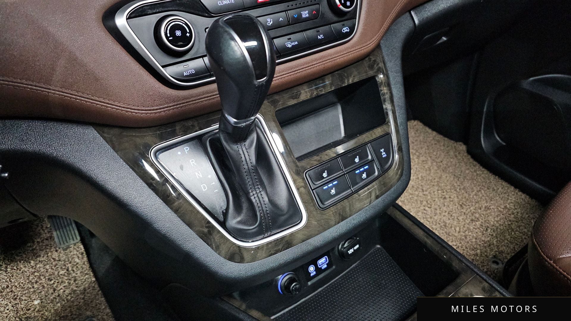 Hyundai Starex 2019 — миниатюра 9