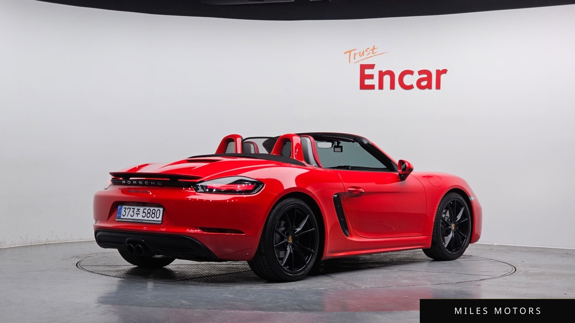 Porsche 718 2019 — миниатюра 2