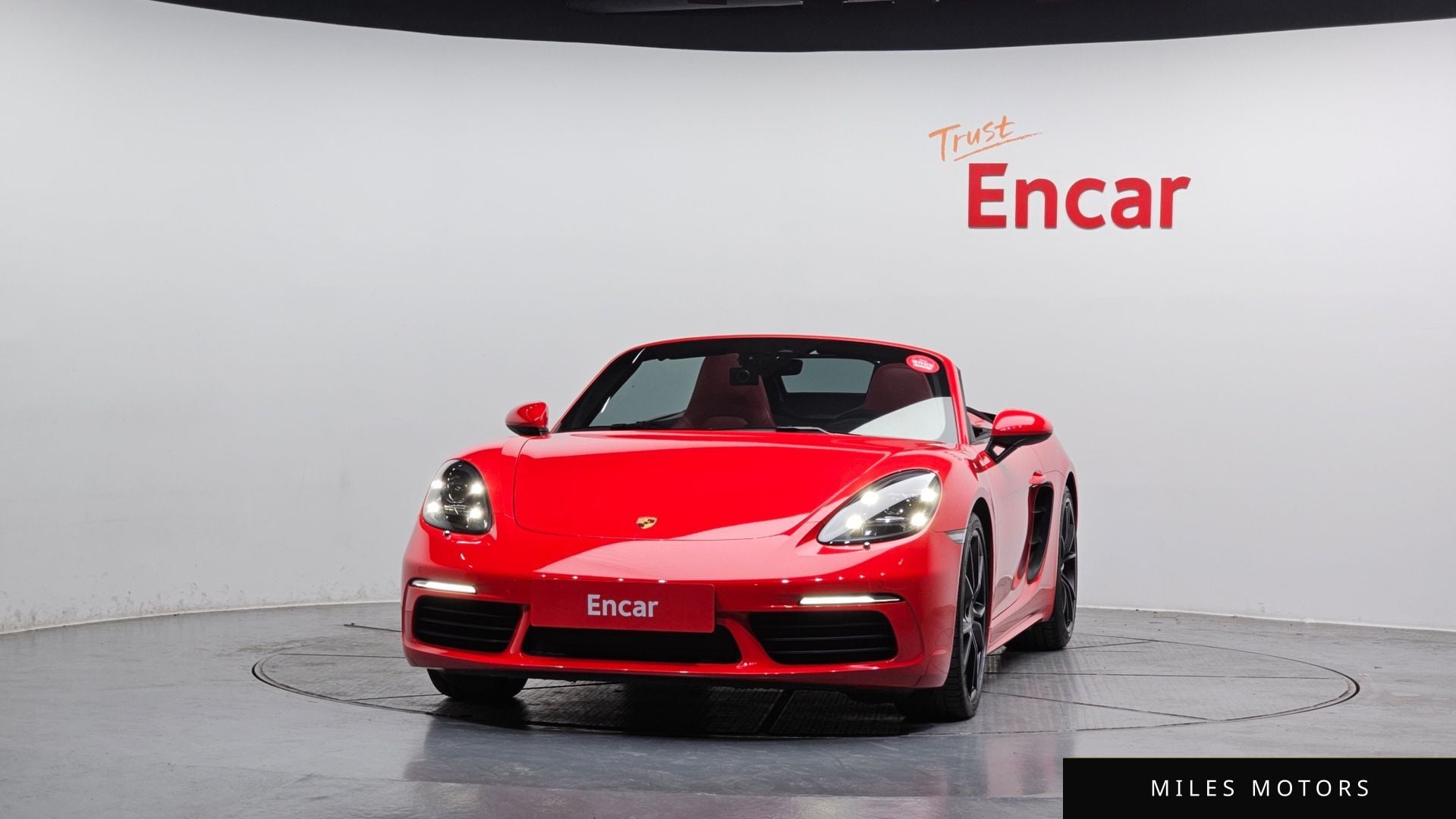 Porsche 718 2019 — миниатюра 3