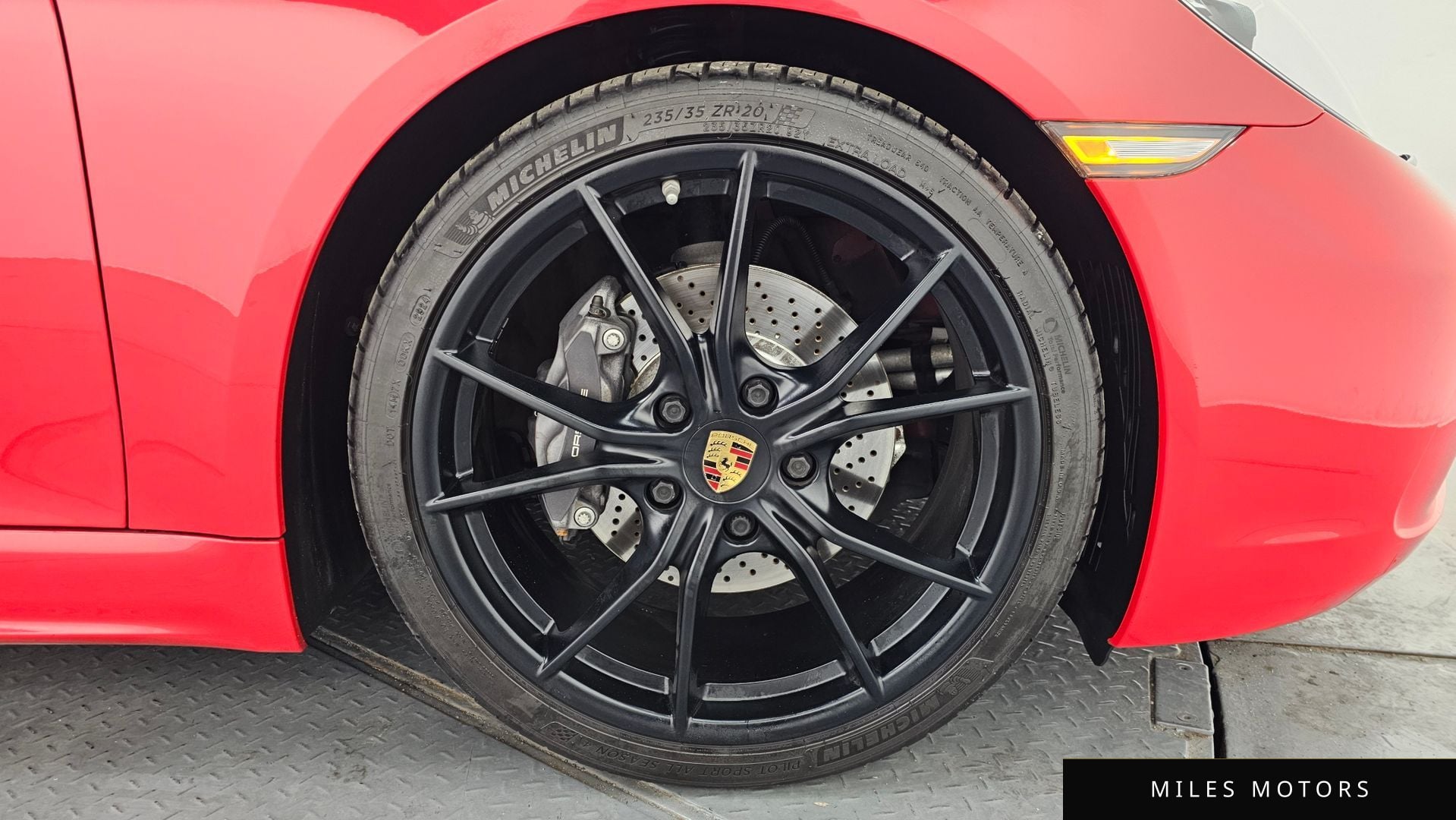 Porsche 718 2019 — миниатюра 5