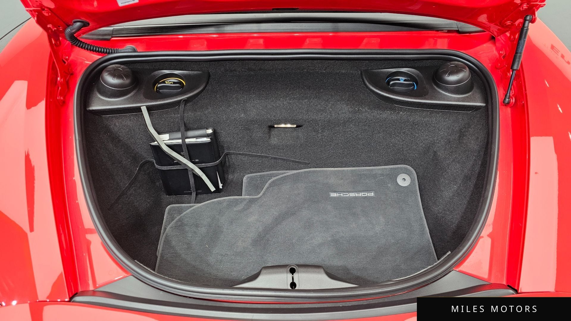 Porsche 718 2019 — миниатюра 6