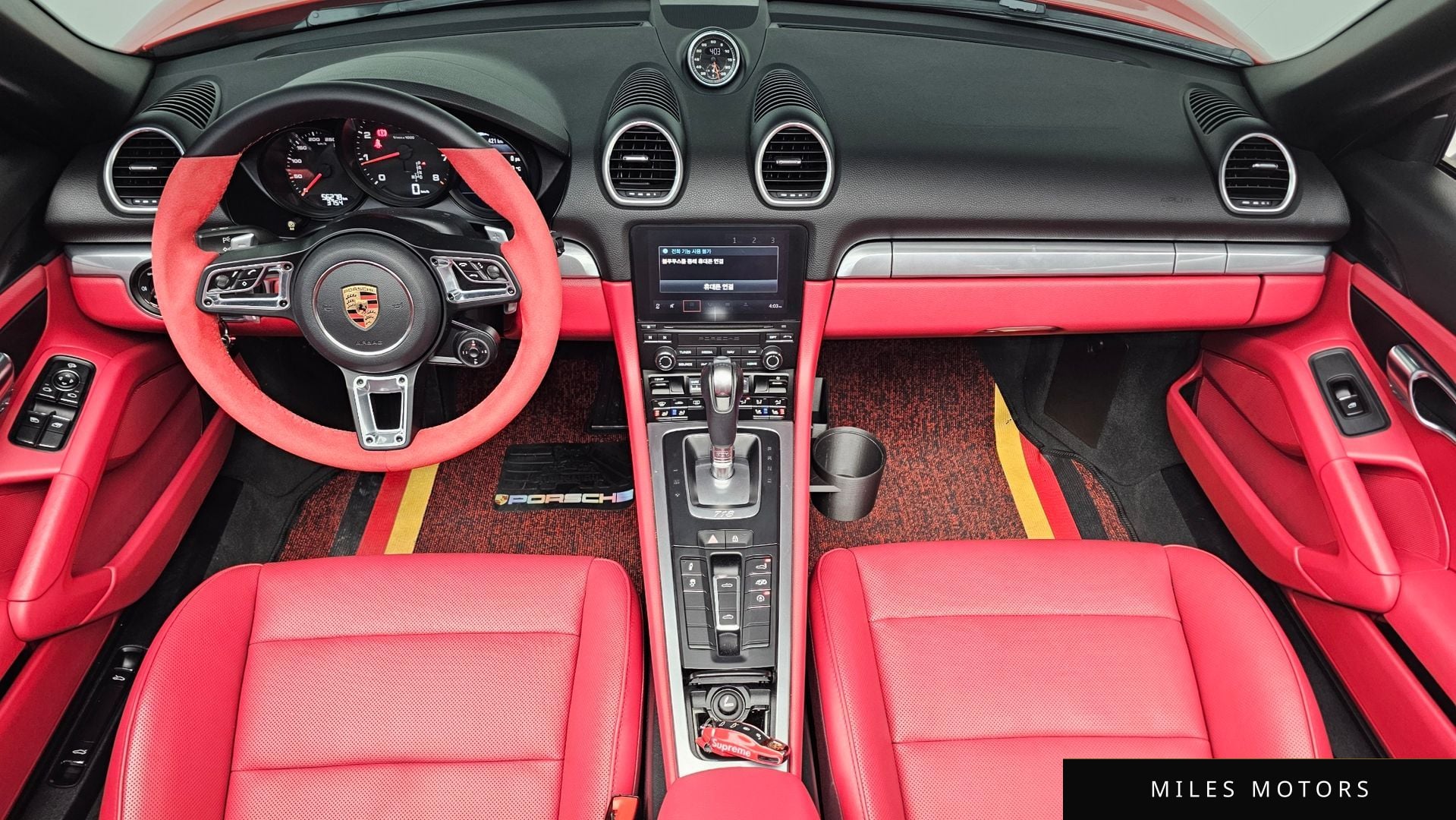 Porsche 718 2019 — миниатюра 7