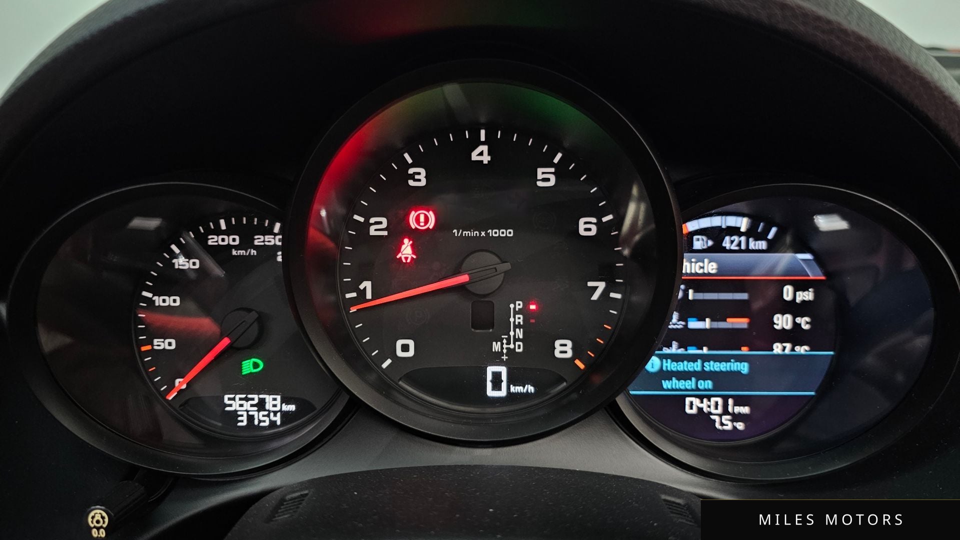 Porsche 718 2019 — миниатюра 8