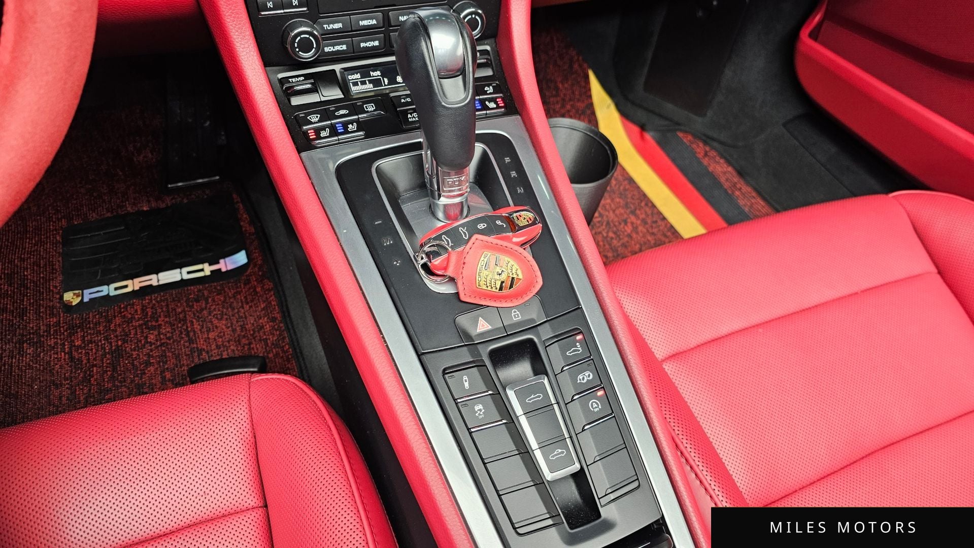 Porsche 718 2019 — миниатюра 9