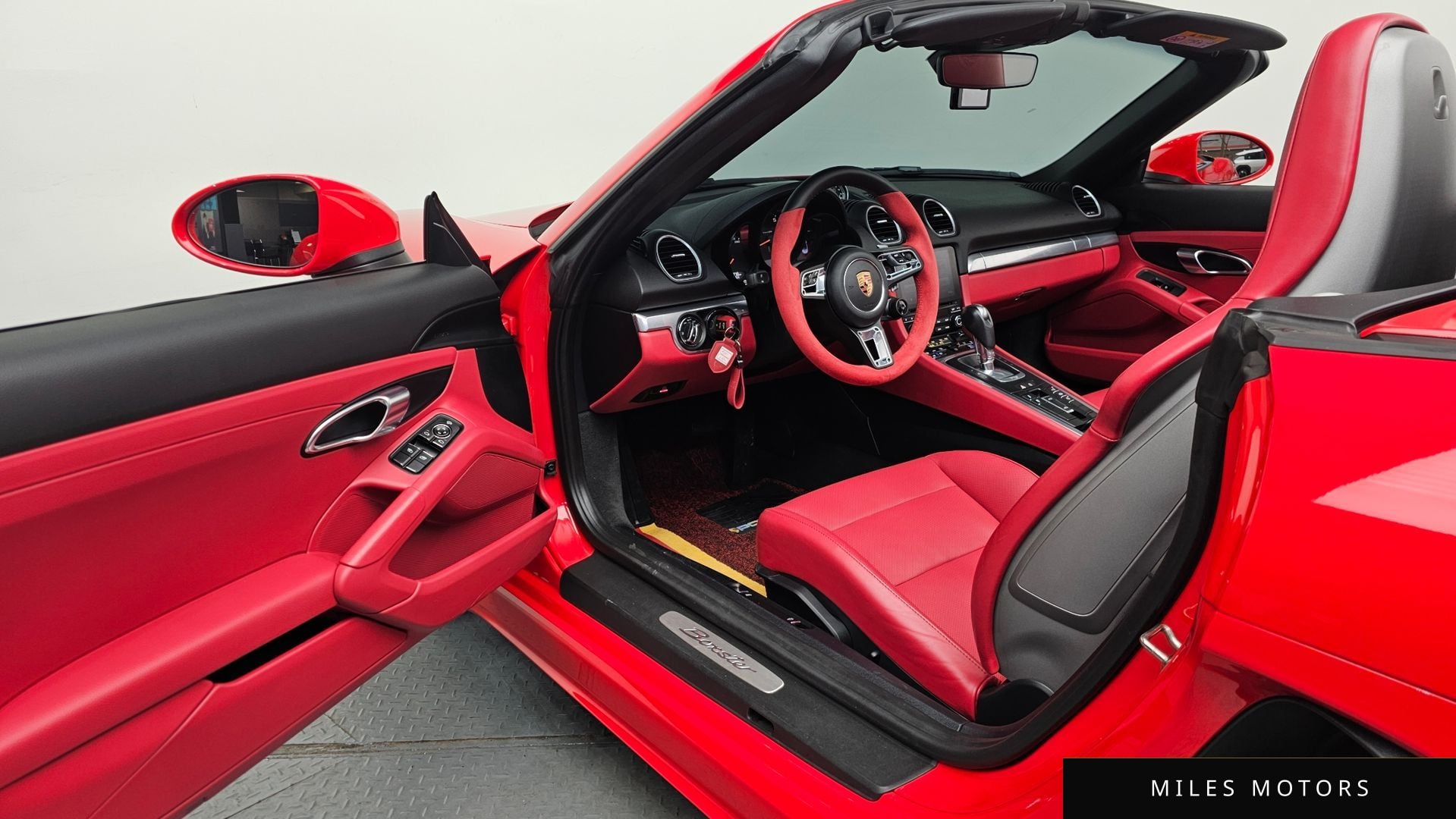 Porsche 718 2019 — миниатюра 10