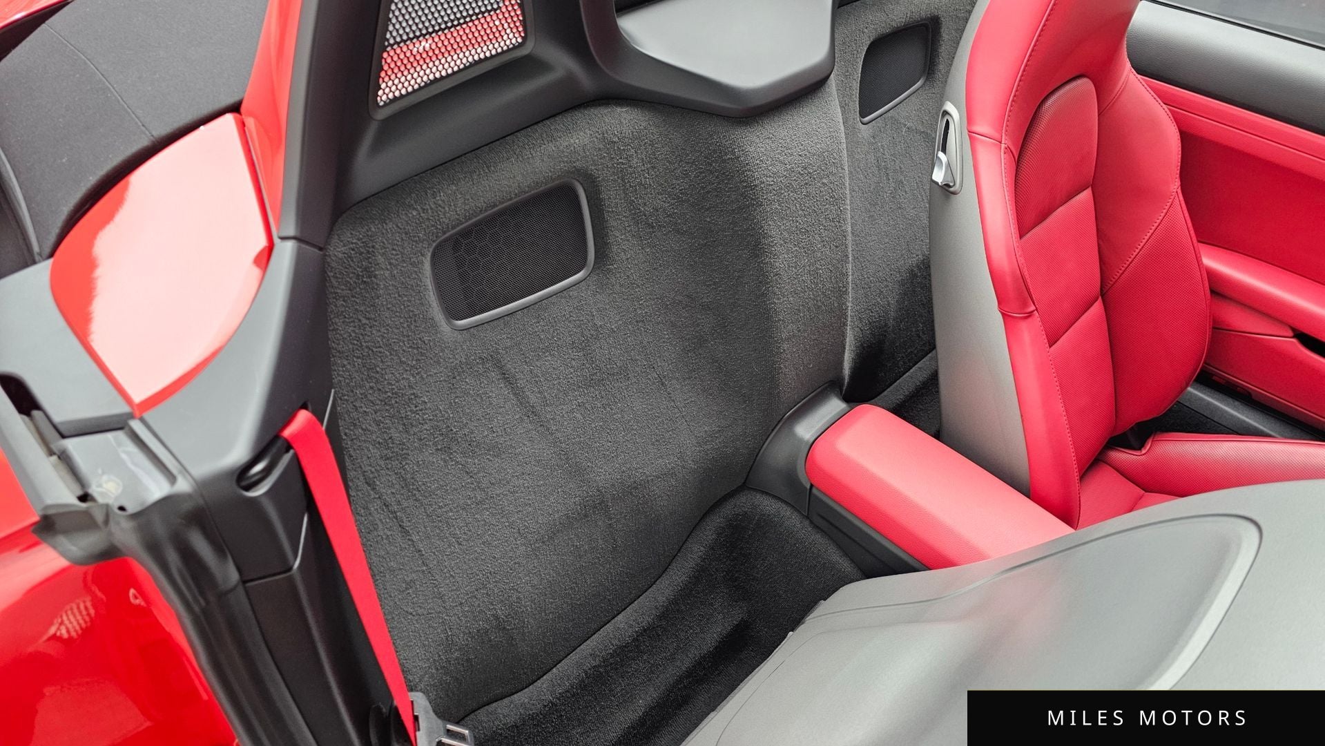 Porsche 718 2019 — миниатюра 12