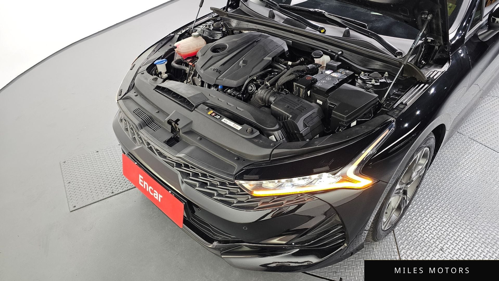 Kia K5 2021 — миниатюра 6