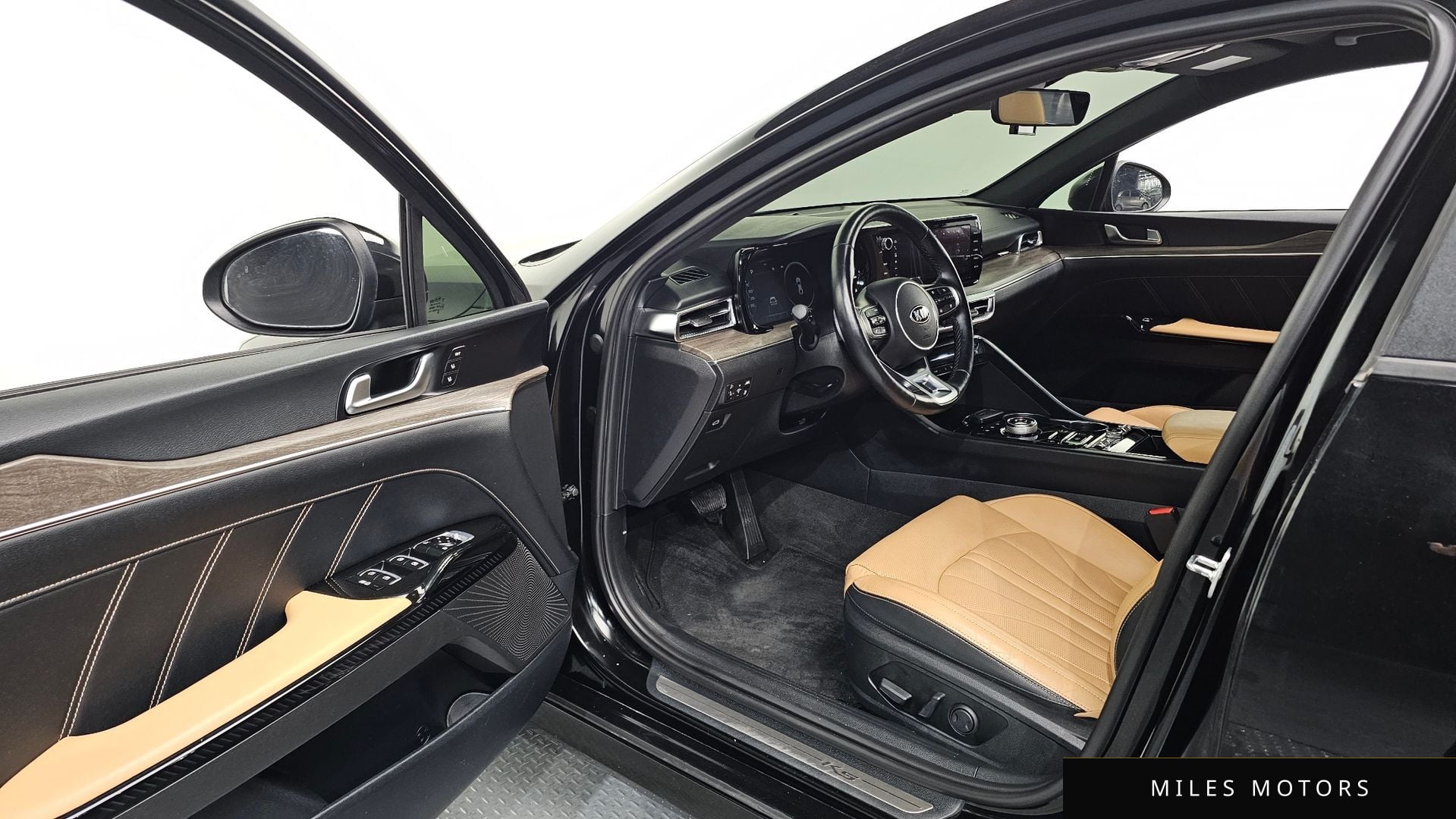 Kia K5 2021 — миниатюра 10