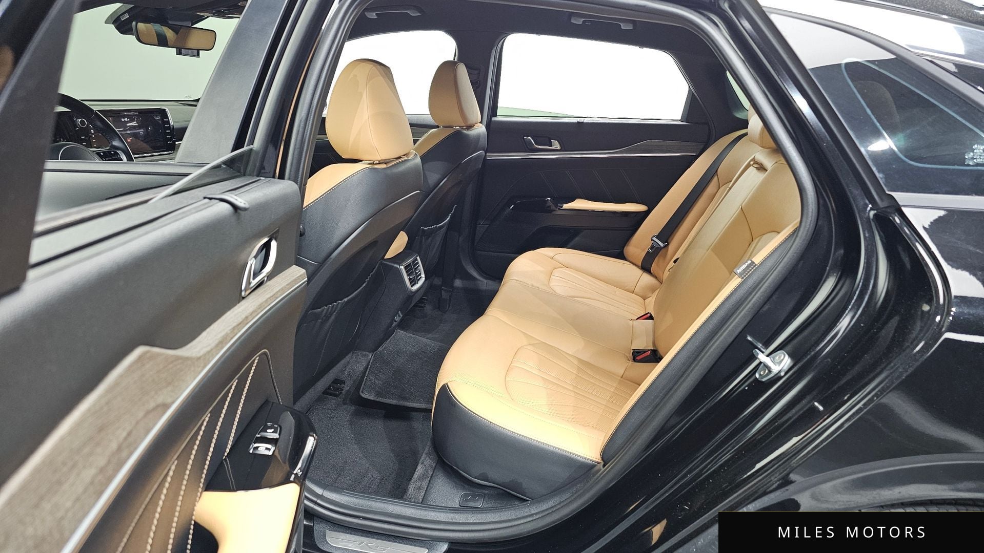 Kia K5 2021 — миниатюра 11