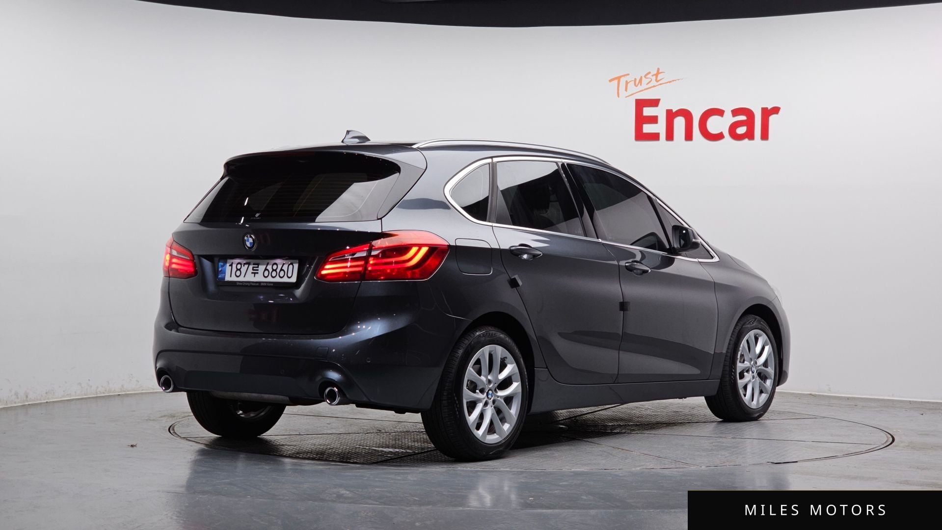 BMW 2-Series 2021 — миниатюра 2