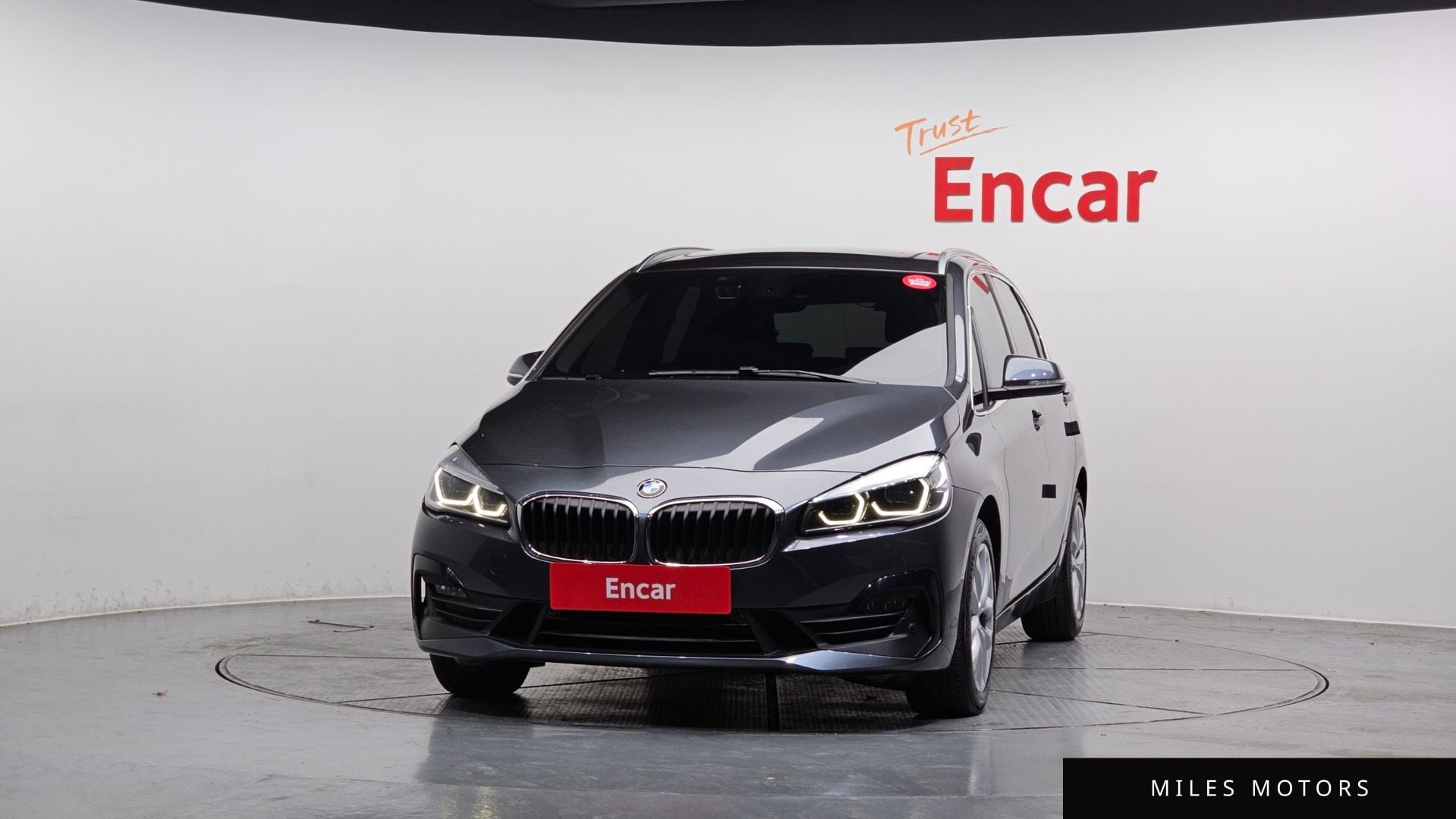 BMW 2-Series 2021 — миниатюра 3
