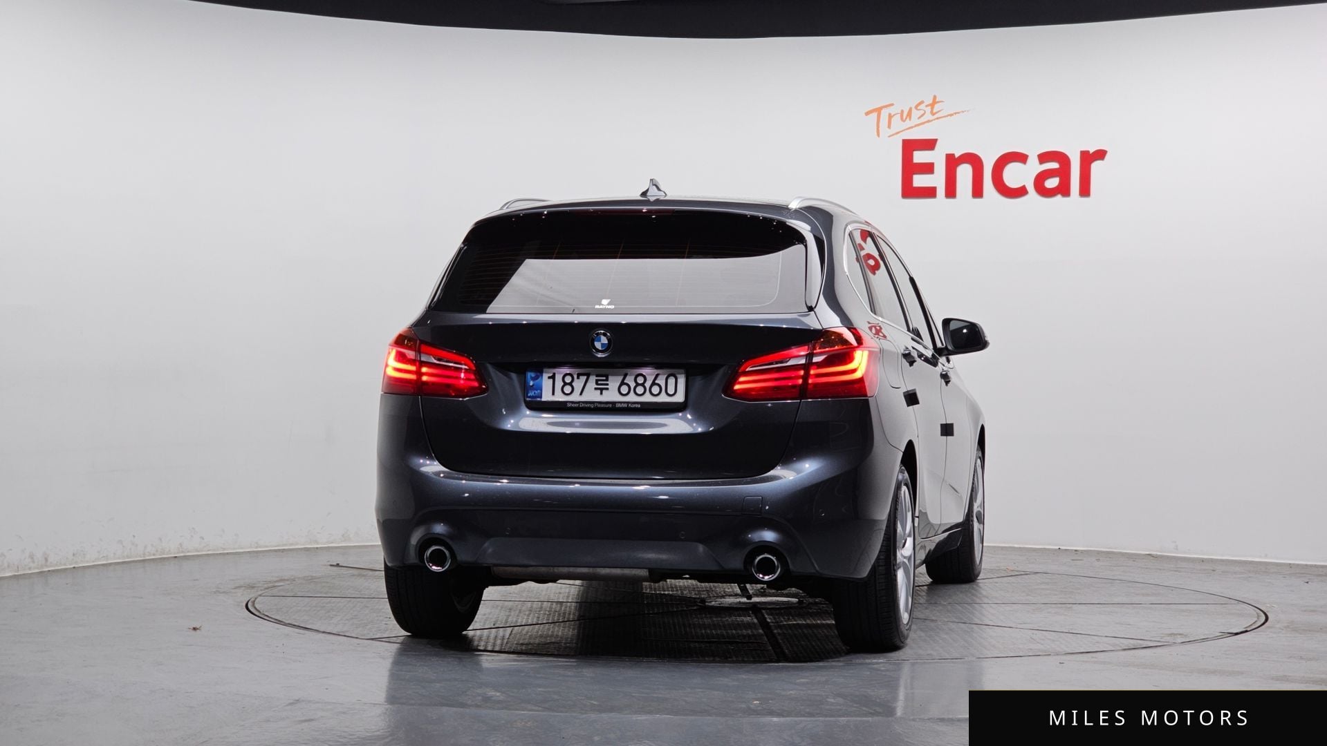 BMW 2-Series 2021 — миниатюра 4
