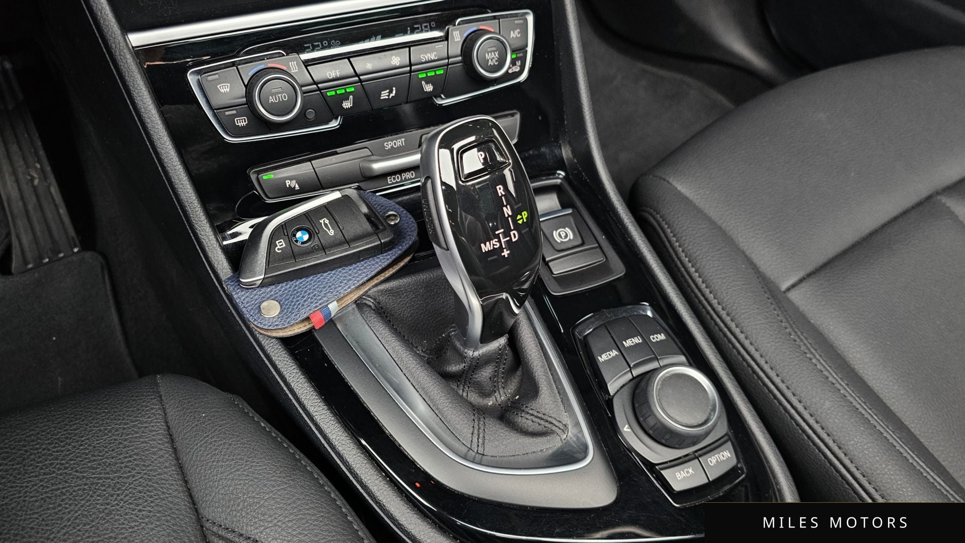 BMW 2-Series 2021 — миниатюра 9