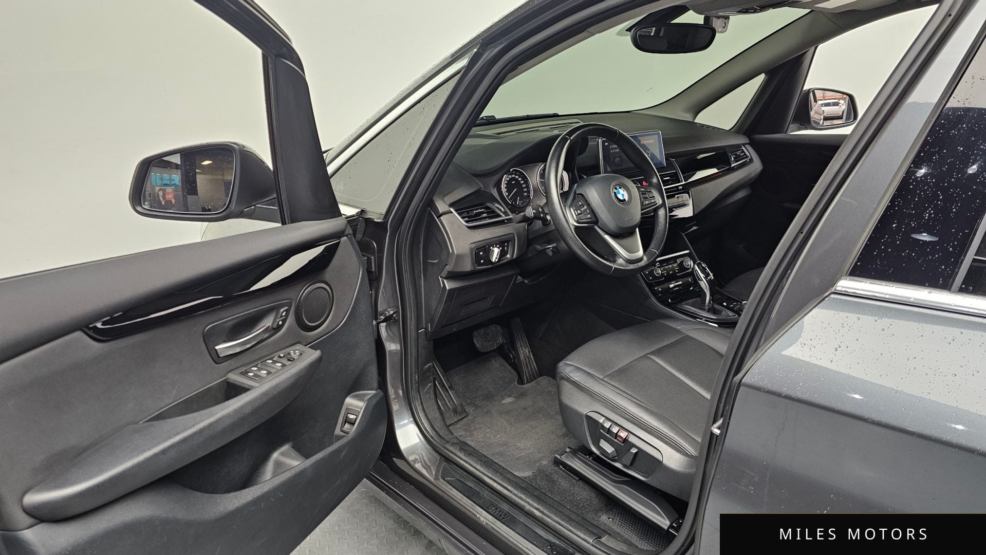 BMW 2-Series 2021 — миниатюра 10