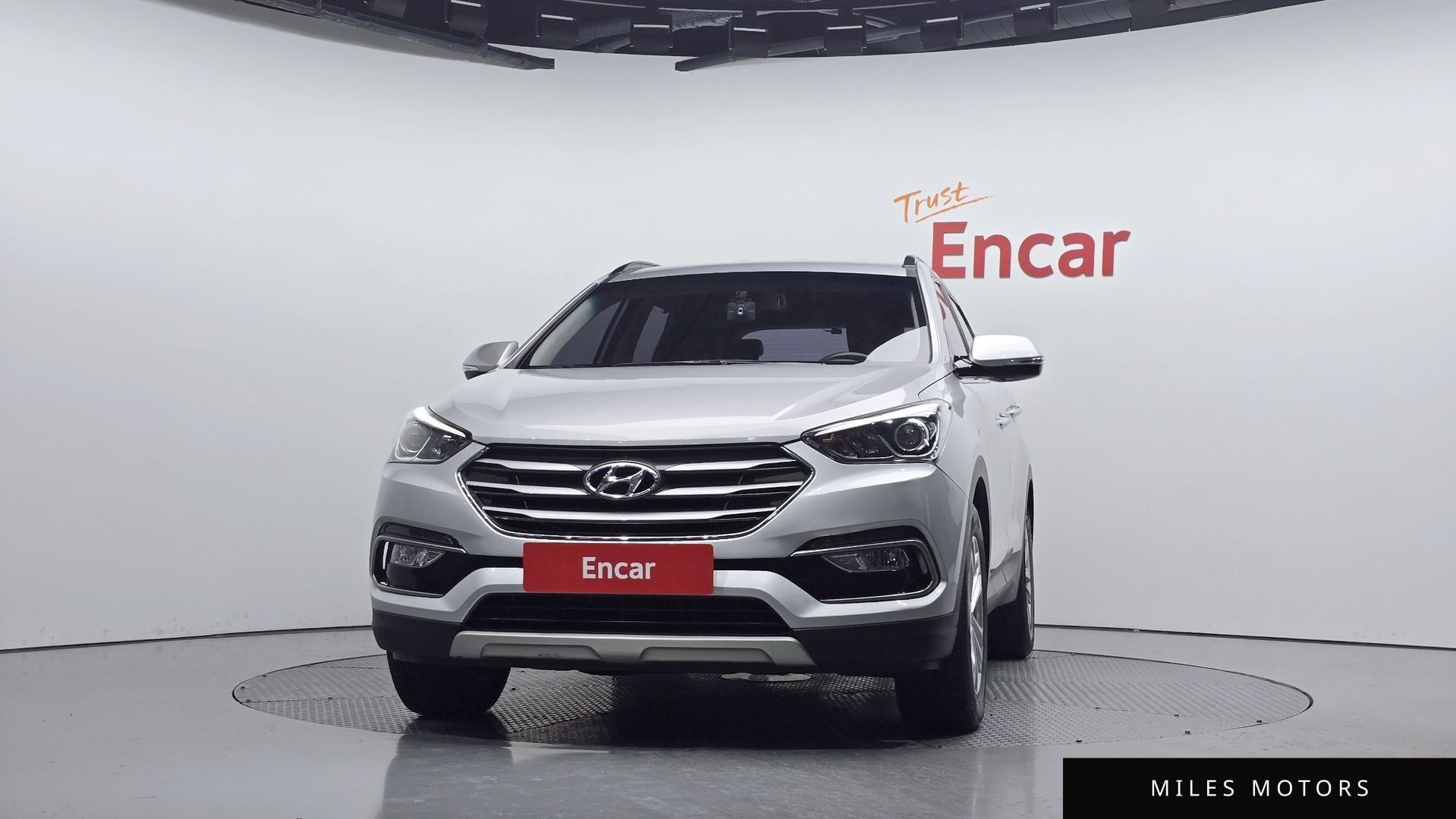 Hyundai Santafe 2016 — миниатюра 3
