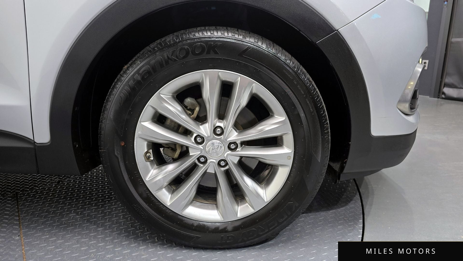 Hyundai Santafe 2016 — миниатюра 5