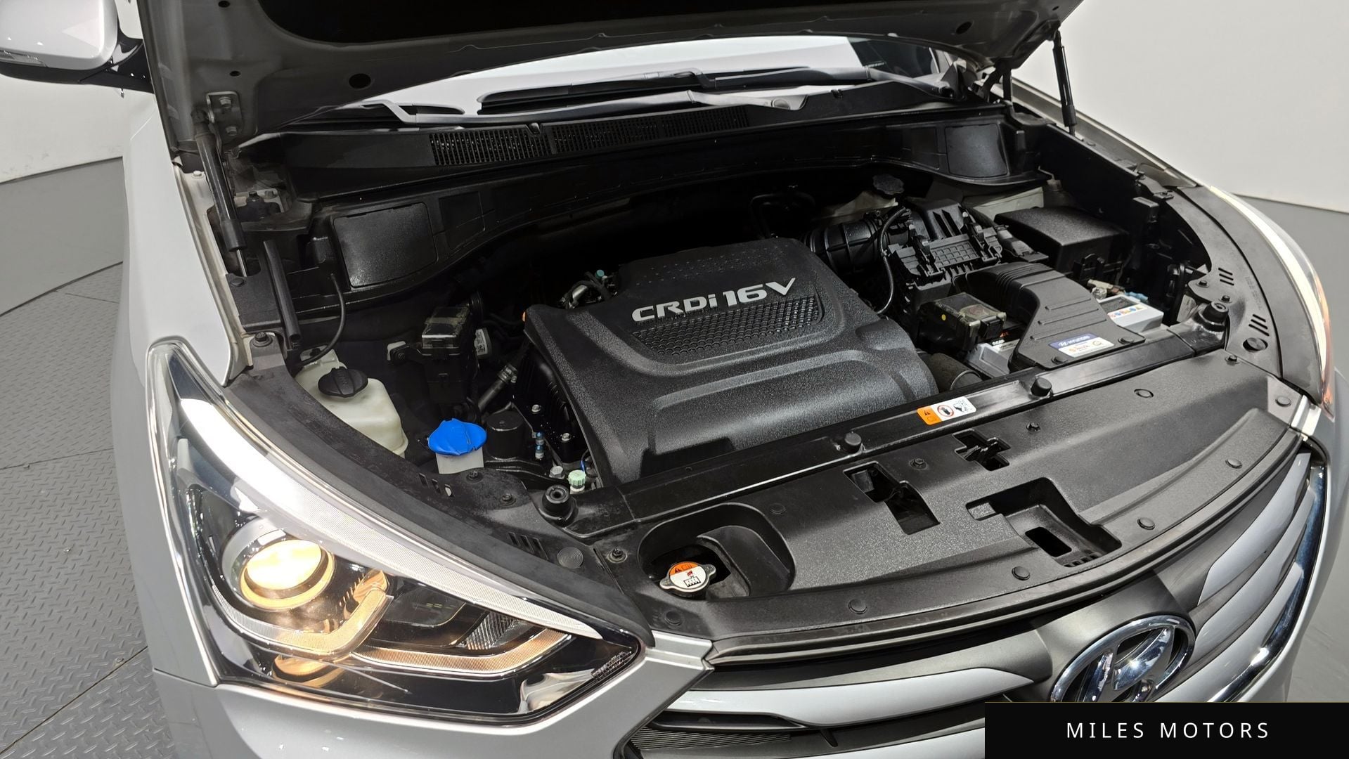 Hyundai Santafe 2016 — миниатюра 6