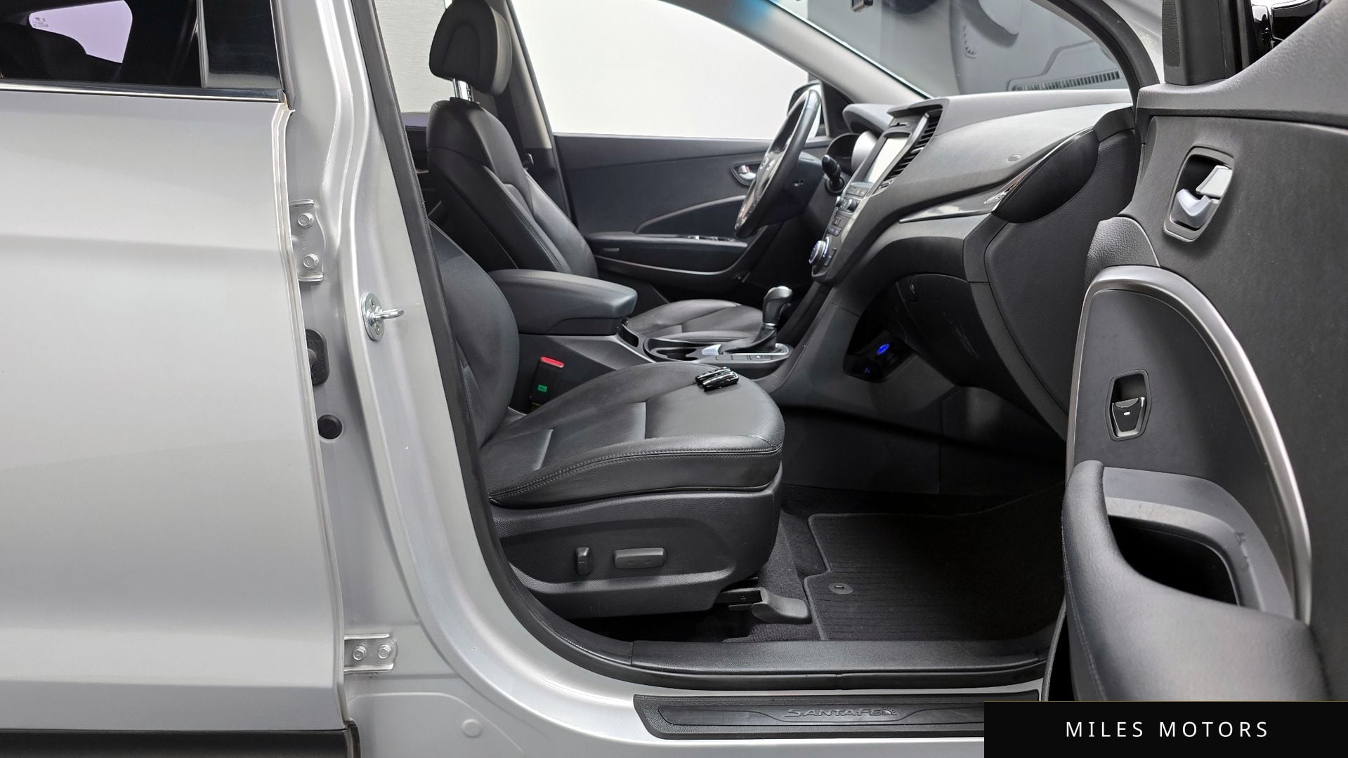Hyundai Santafe 2016 — миниатюра 10