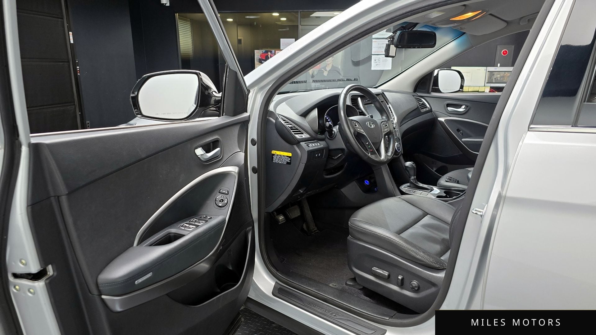 Hyundai Santafe 2016 — миниатюра 11
