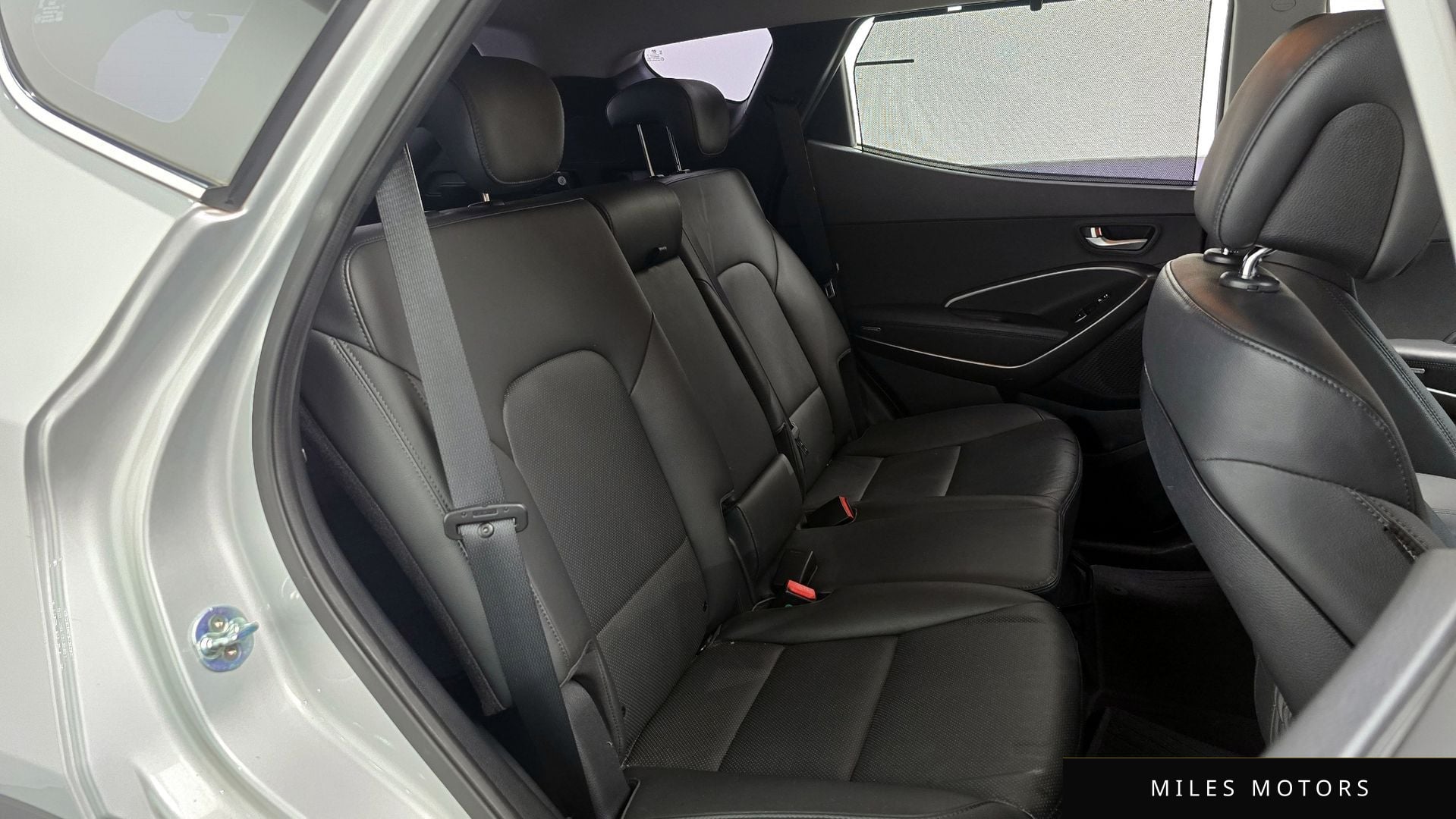 Hyundai Santafe 2016 — миниатюра 12