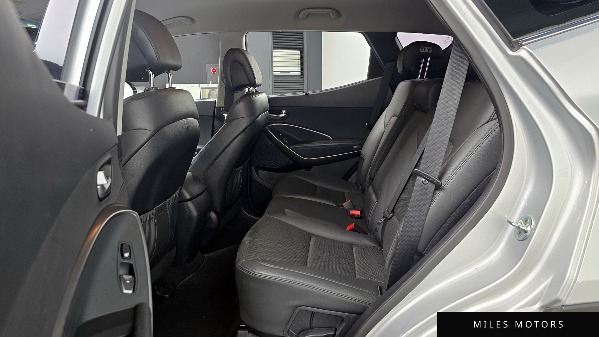 Hyundai Santafe 2016 — миниатюра 13