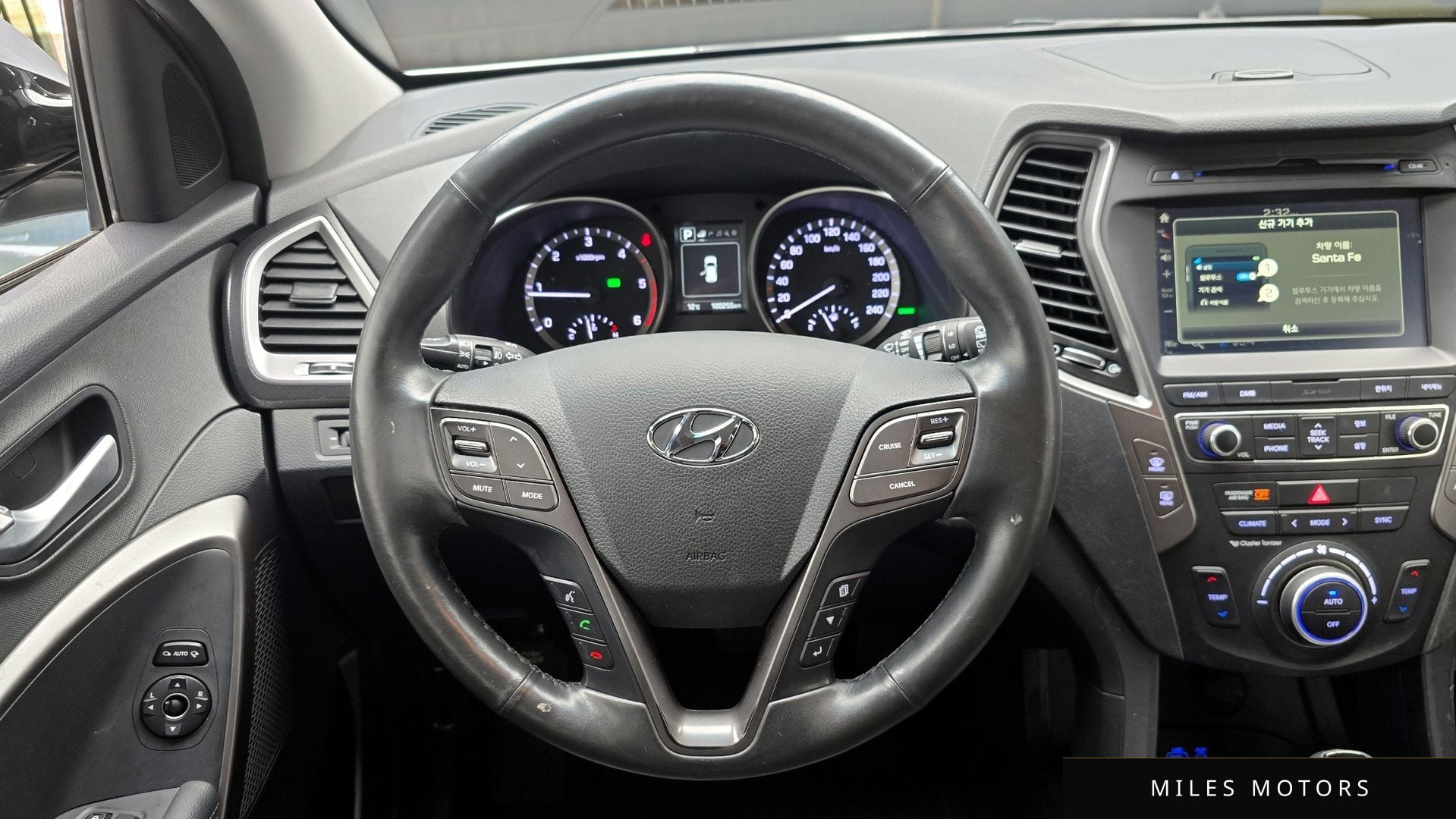 Hyundai Santafe 2016 — миниатюра 14
