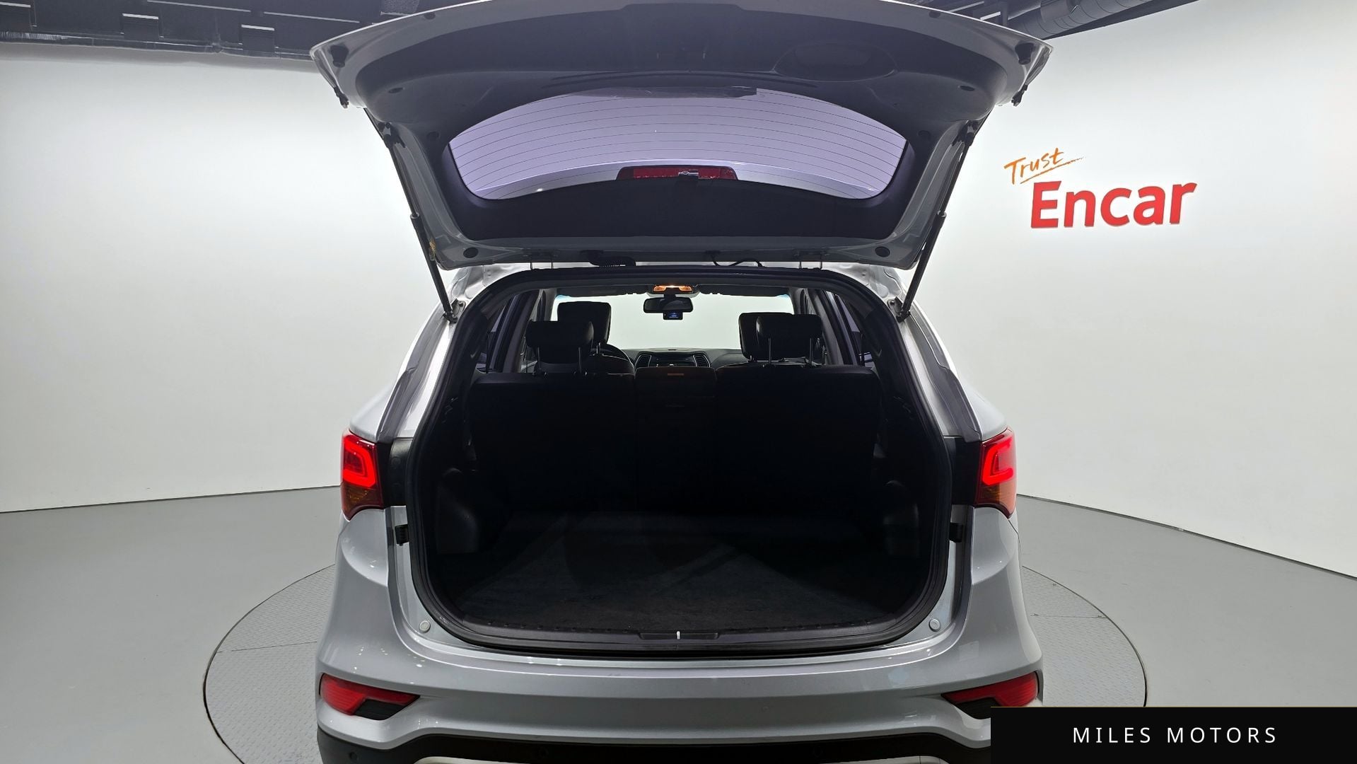 Hyundai Santafe 2016 — миниатюра 20