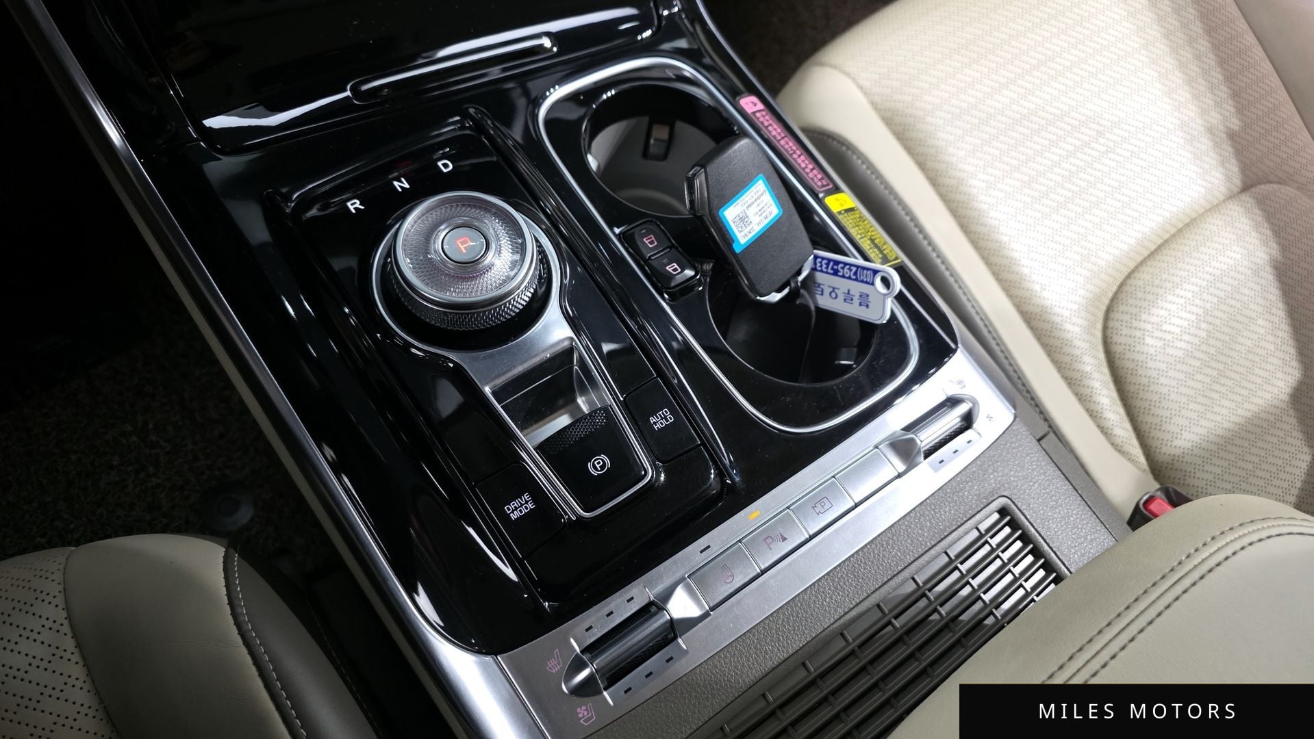 Kia Carnival 2021 — миниатюра 9