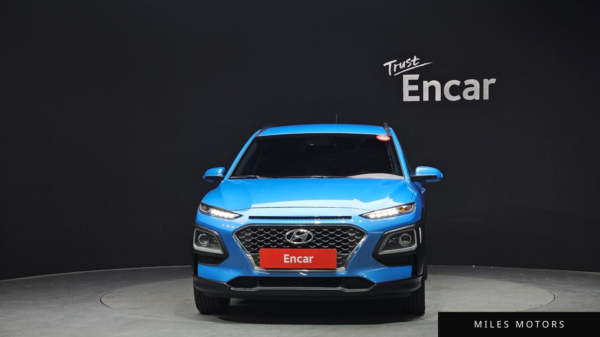Hyundai Kona 2020 — миниатюра 3