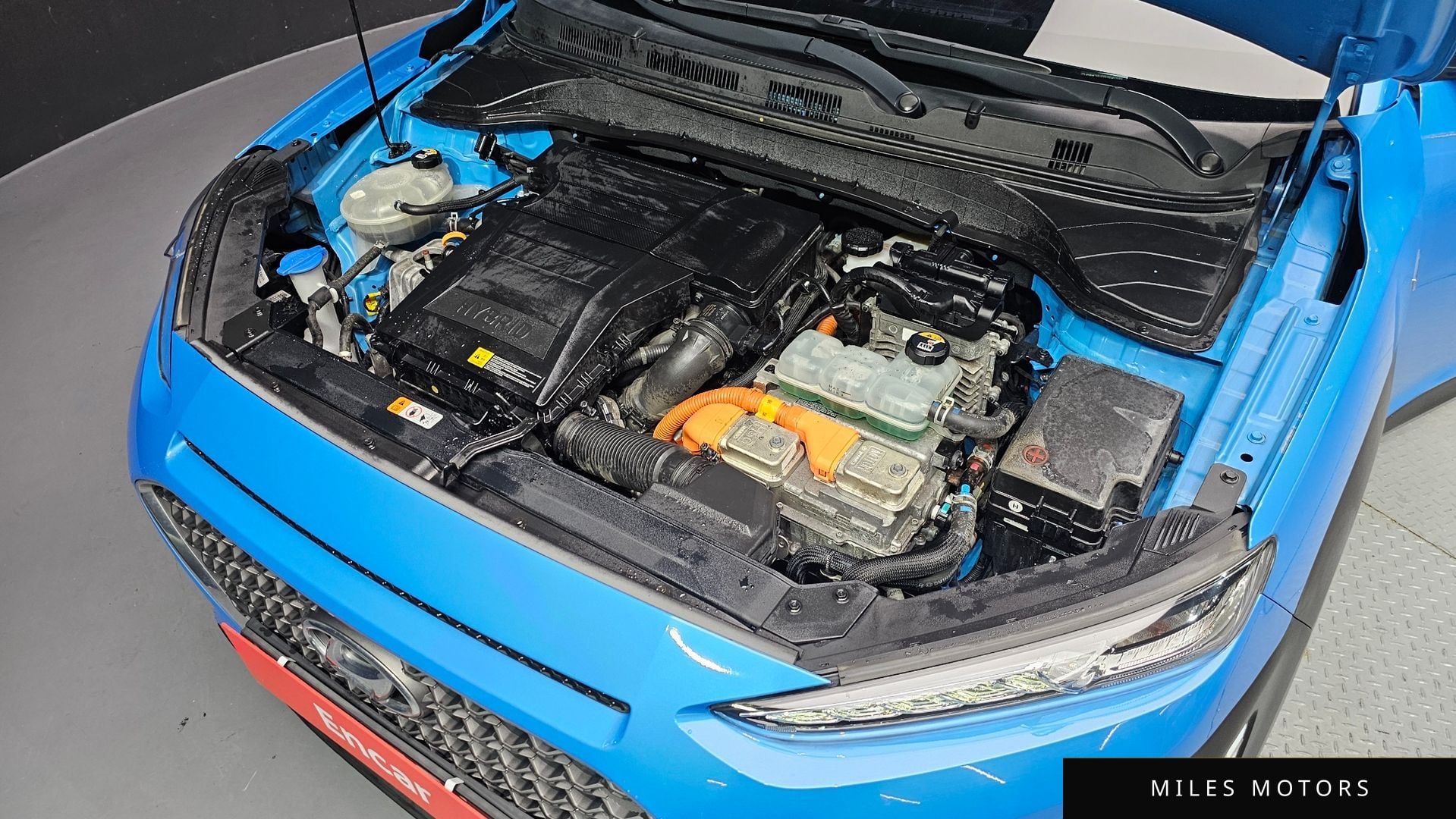 Hyundai Kona 2020 — миниатюра 6