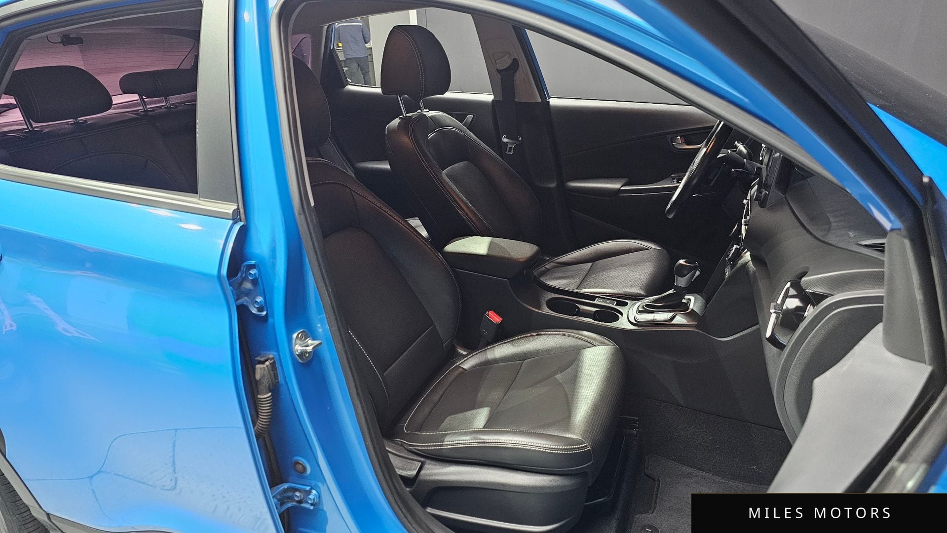 Hyundai Kona 2020 — миниатюра 11