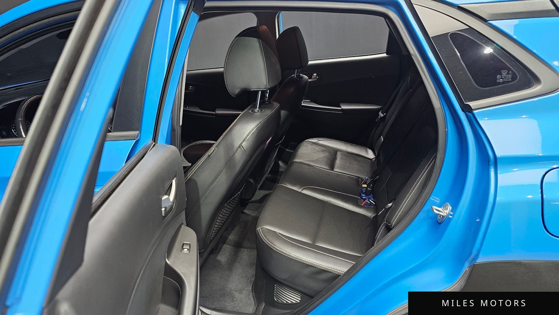Hyundai Kona 2020 — миниатюра 12