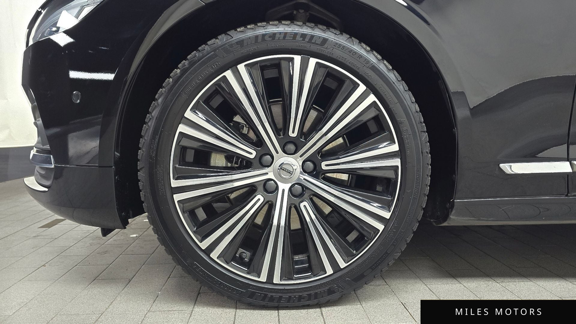 Volvo S90 2023 — миниатюра 5